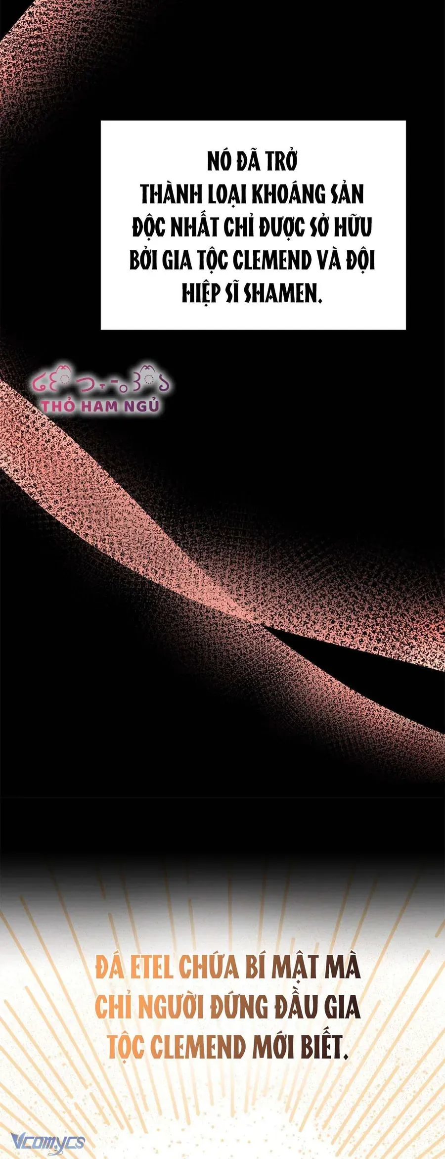 Có Nhiều Nam Chính Quá Đi! Chap 37 - Next Chap 36