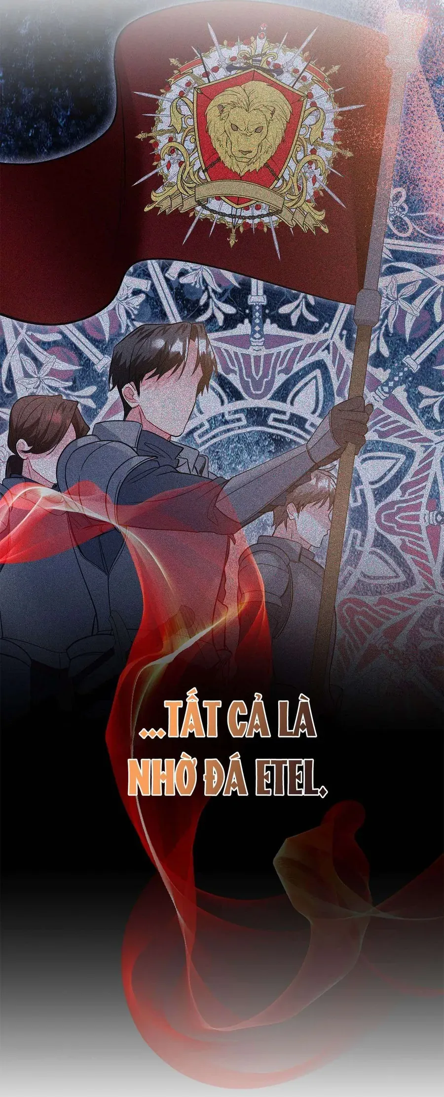 Có Nhiều Nam Chính Quá Đi! Chap 37 - Next Chap 36