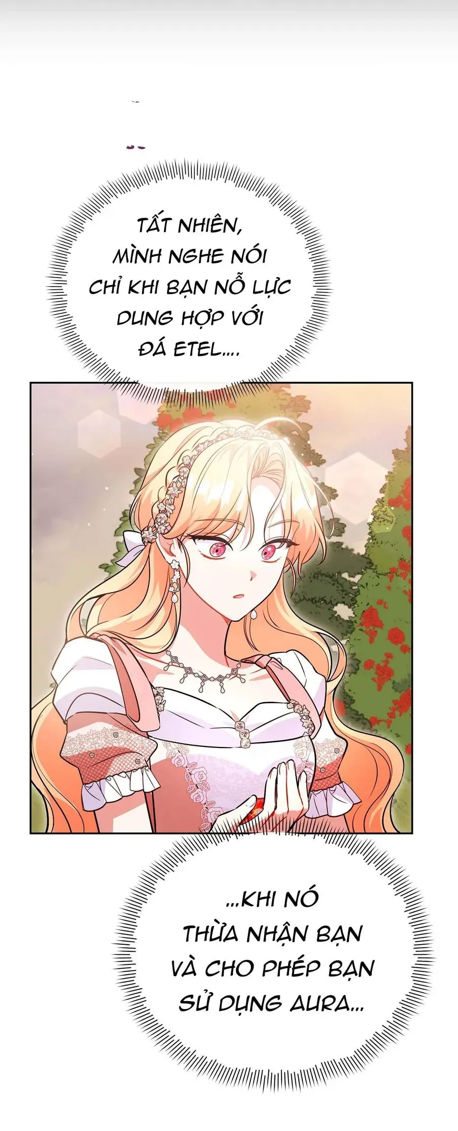 Có Nhiều Nam Chính Quá Đi! Chap 37 - Next Chap 36