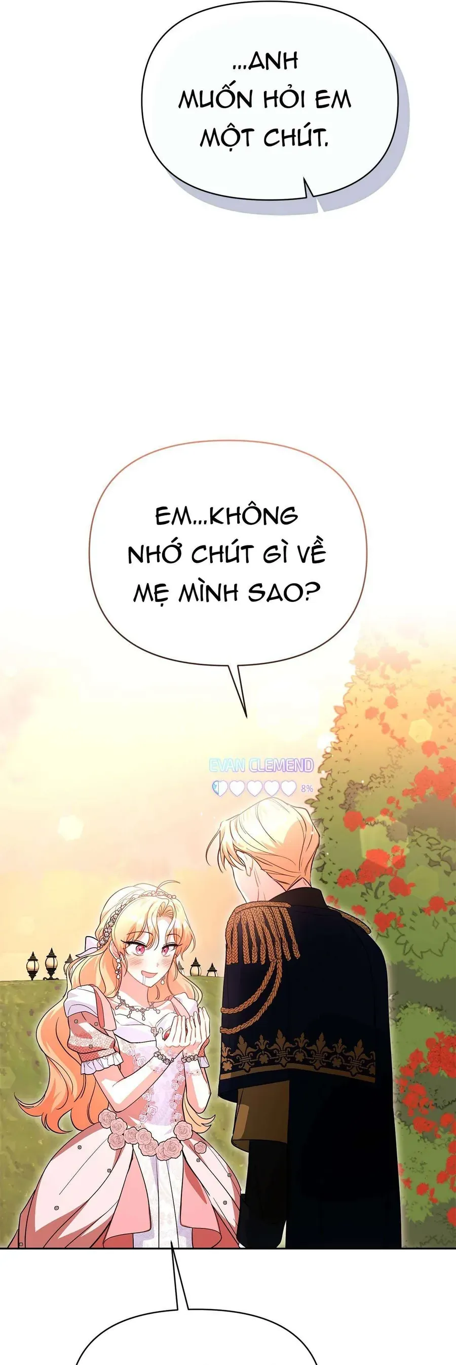 Có Nhiều Nam Chính Quá Đi! Chap 37 - Next Chap 36
