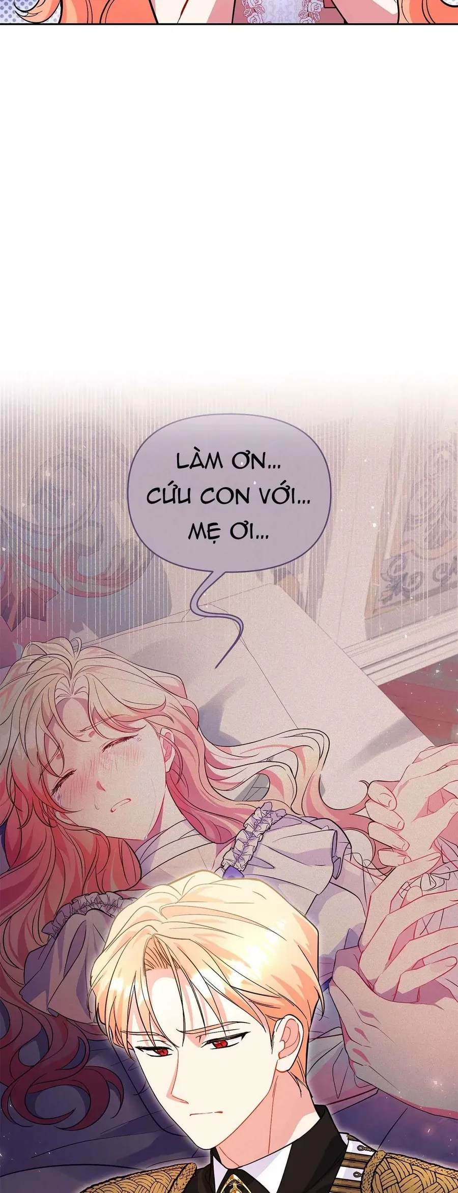 Có Nhiều Nam Chính Quá Đi! Chap 37 - Next Chap 36