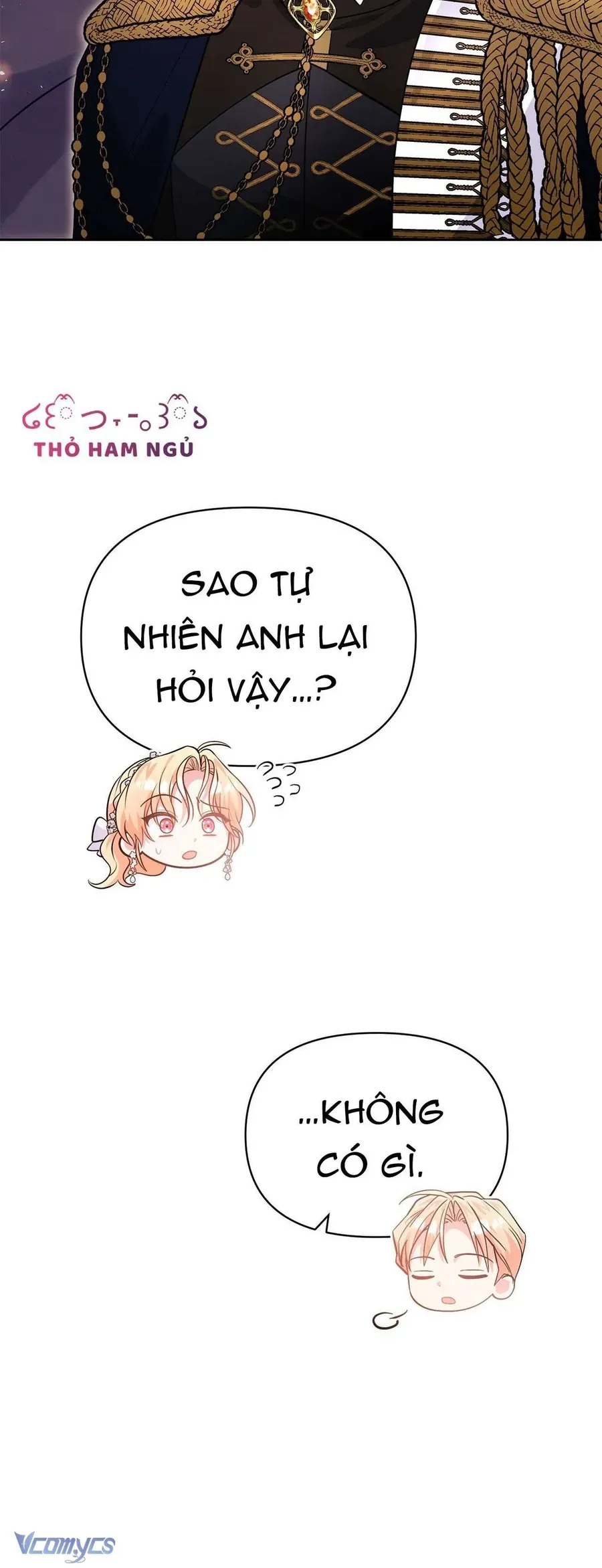 Có Nhiều Nam Chính Quá Đi! Chap 37 - Next Chap 36