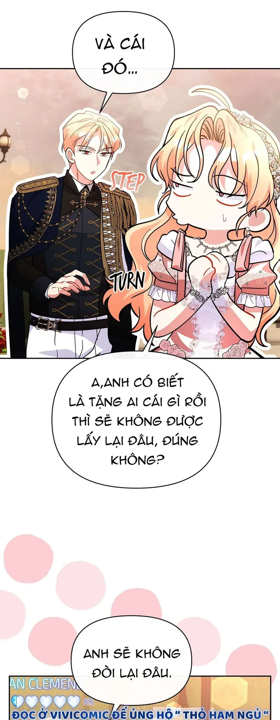 Có Nhiều Nam Chính Quá Đi! Chap 37 - Next Chap 36