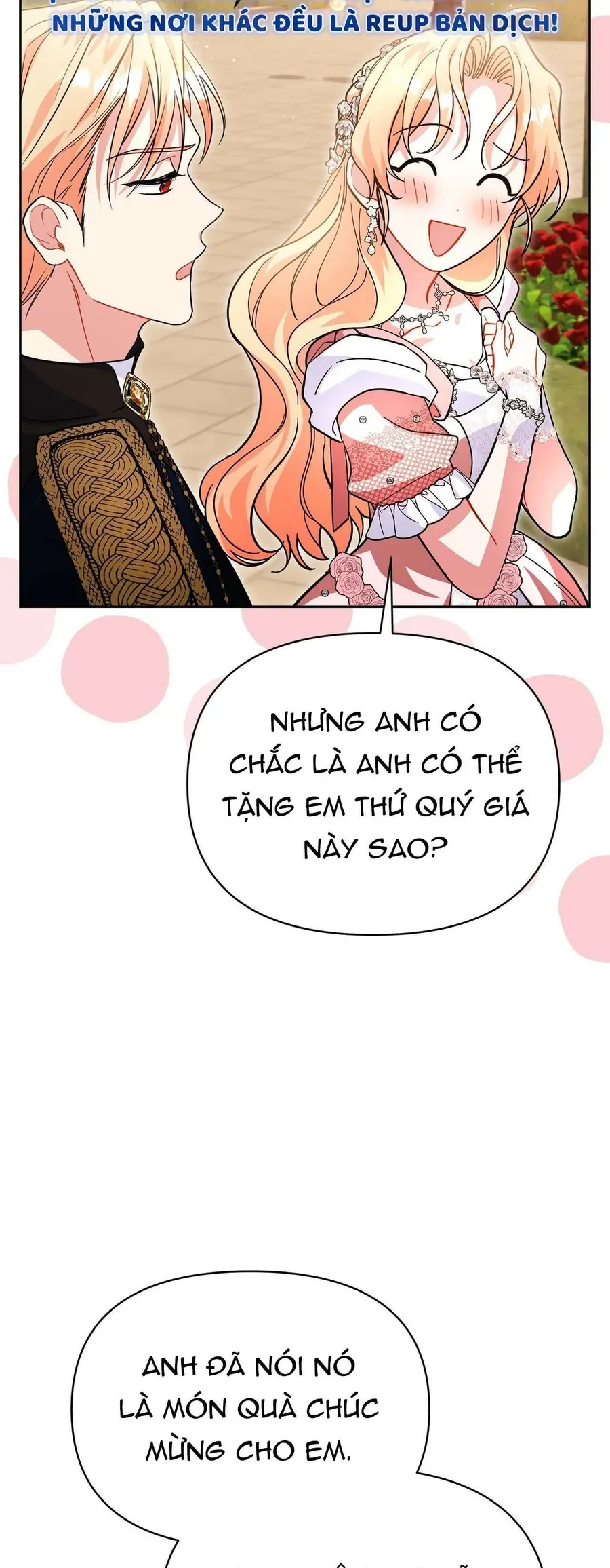 Có Nhiều Nam Chính Quá Đi! Chap 37 - Next Chap 36