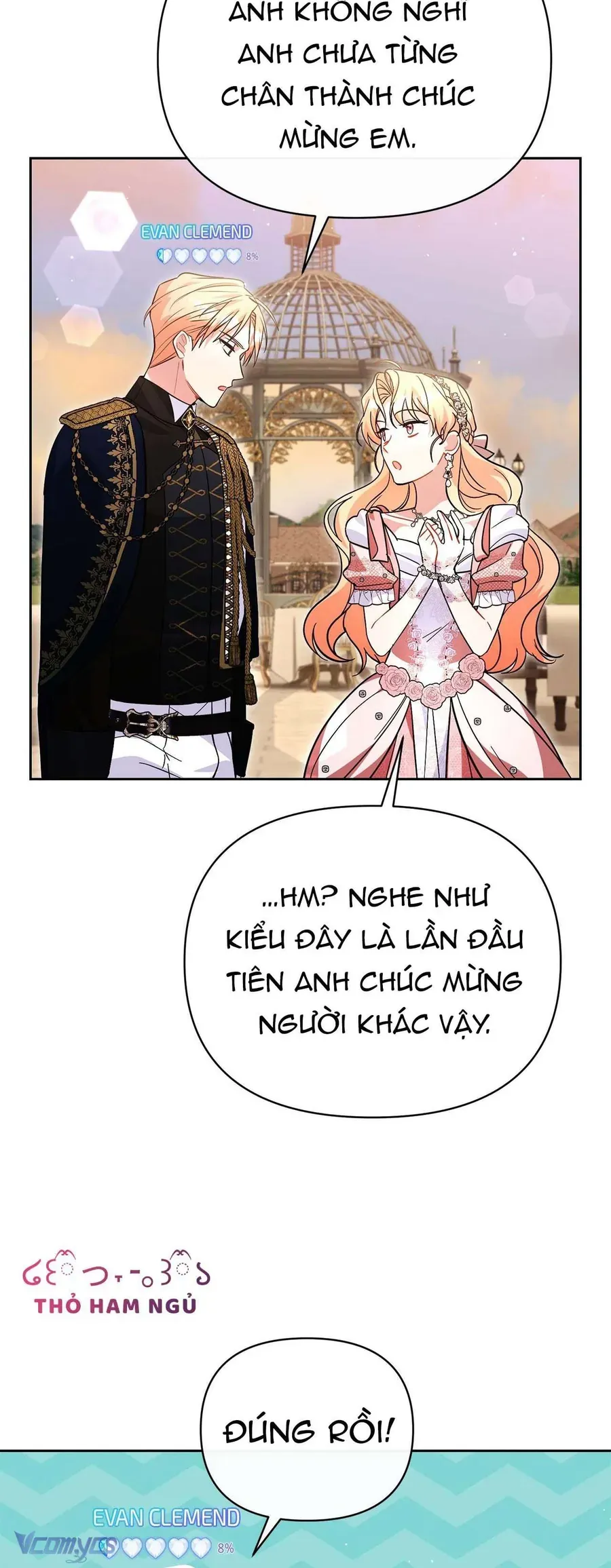 Có Nhiều Nam Chính Quá Đi! Chap 37 - Next Chap 36