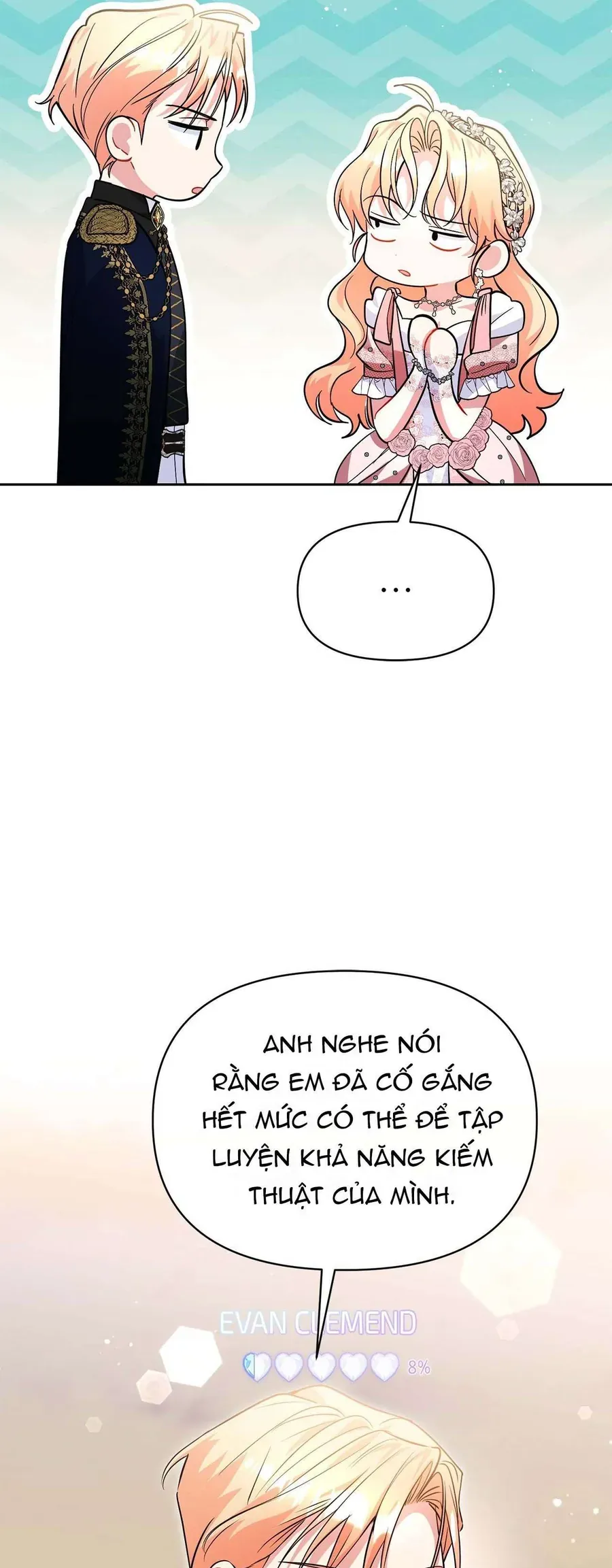 Có Nhiều Nam Chính Quá Đi! Chap 37 - Next Chap 36