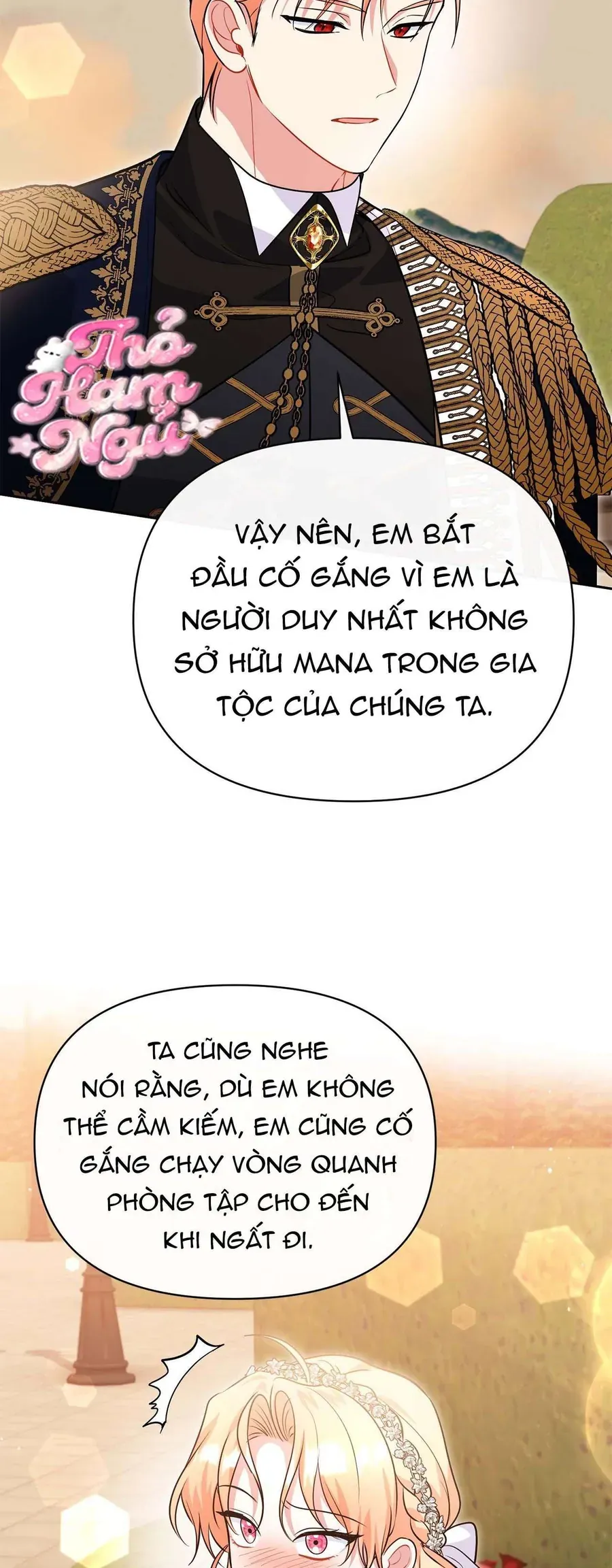 Có Nhiều Nam Chính Quá Đi! Chap 37 - Next Chap 36