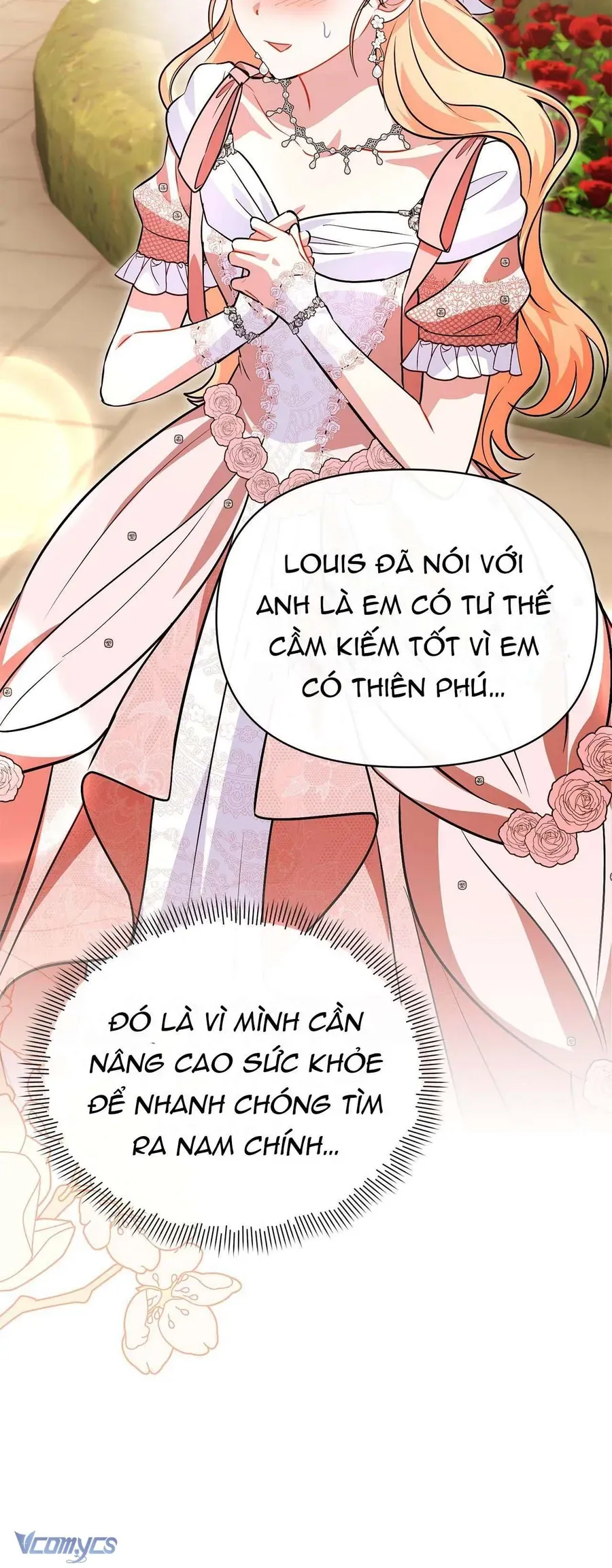 Có Nhiều Nam Chính Quá Đi! Chap 37 - Next Chap 36