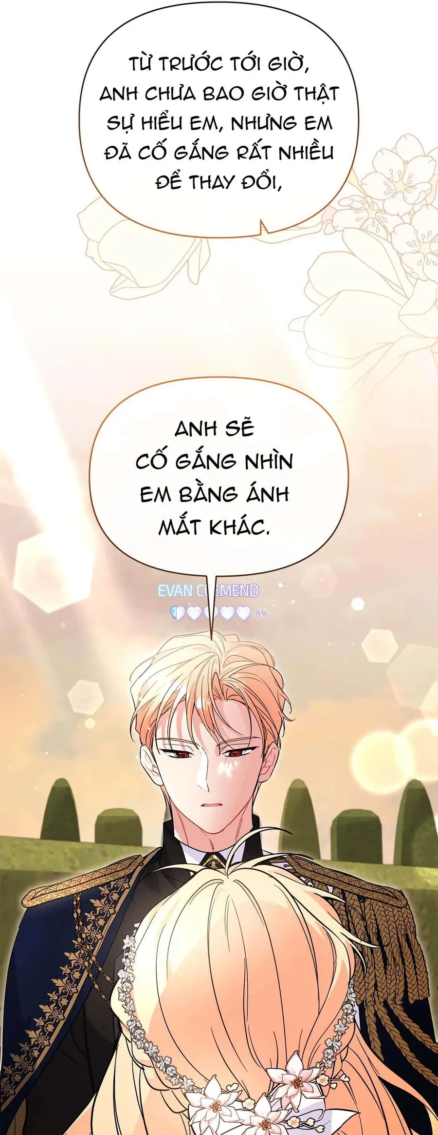 Có Nhiều Nam Chính Quá Đi! Chap 37 - Next Chap 36