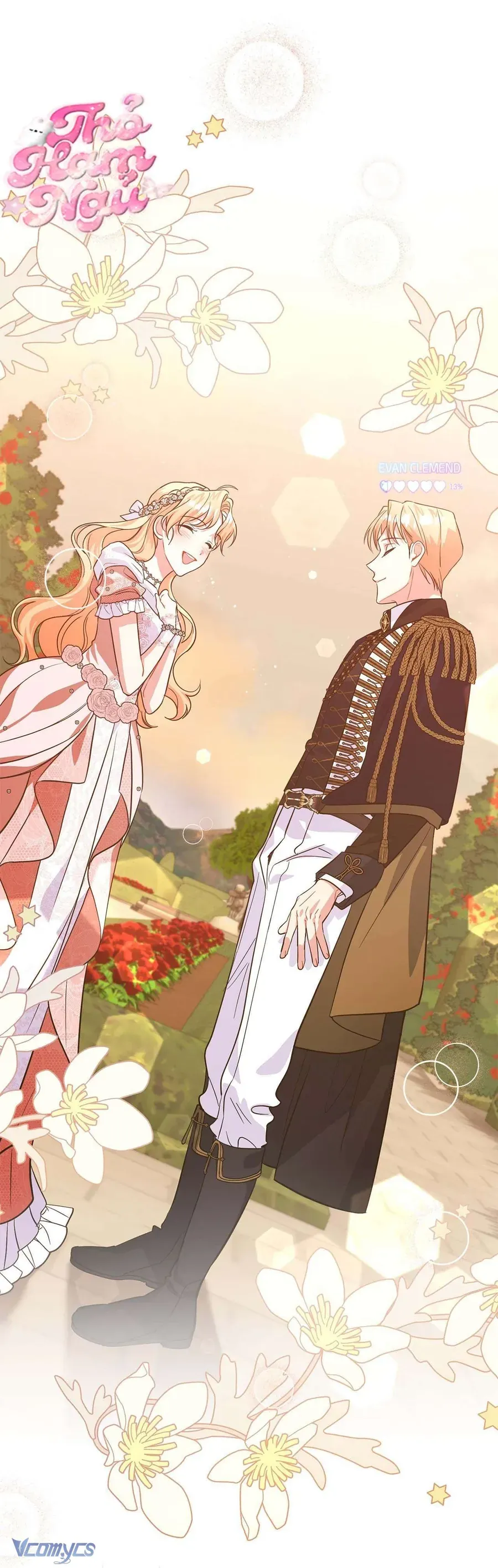 Có Nhiều Nam Chính Quá Đi! Chap 37 - Next Chap 36