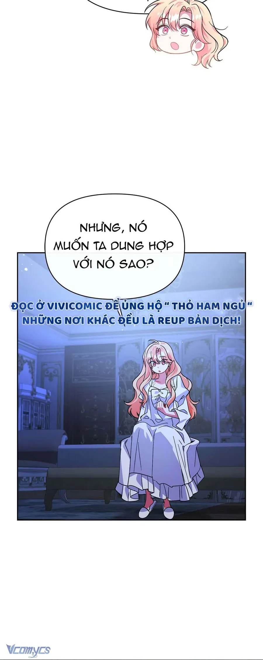 Có Nhiều Nam Chính Quá Đi! Chap 37 - Next Chap 36