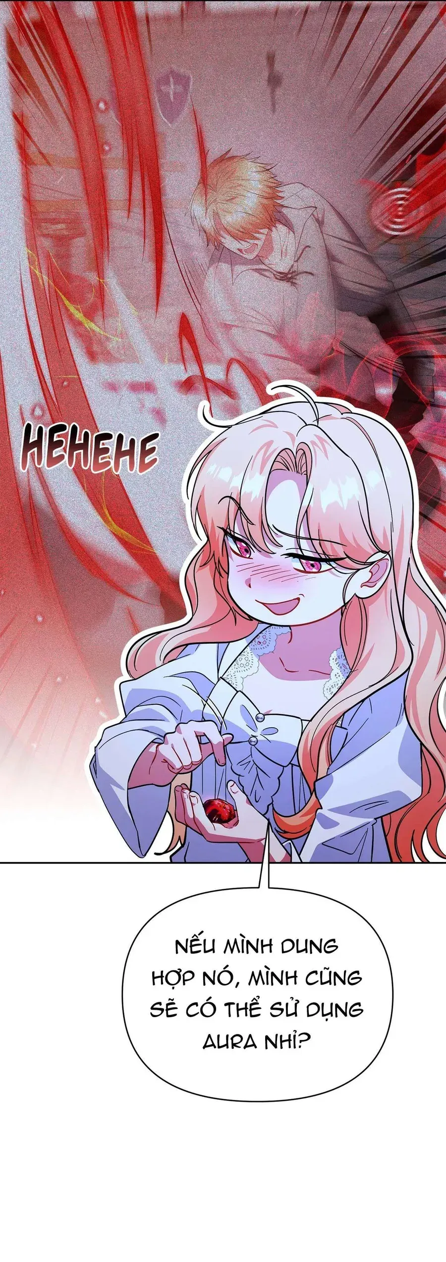 Có Nhiều Nam Chính Quá Đi! Chap 37 - Next Chap 36