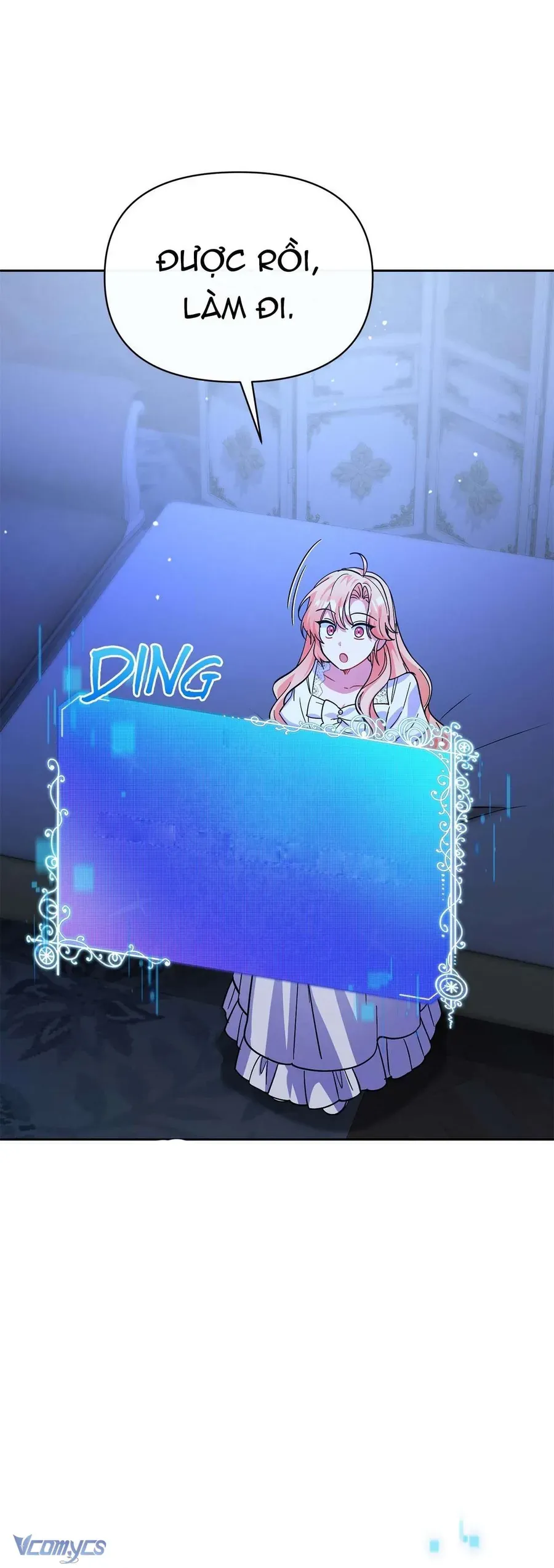 Có Nhiều Nam Chính Quá Đi! Chap 37 - Next Chap 36