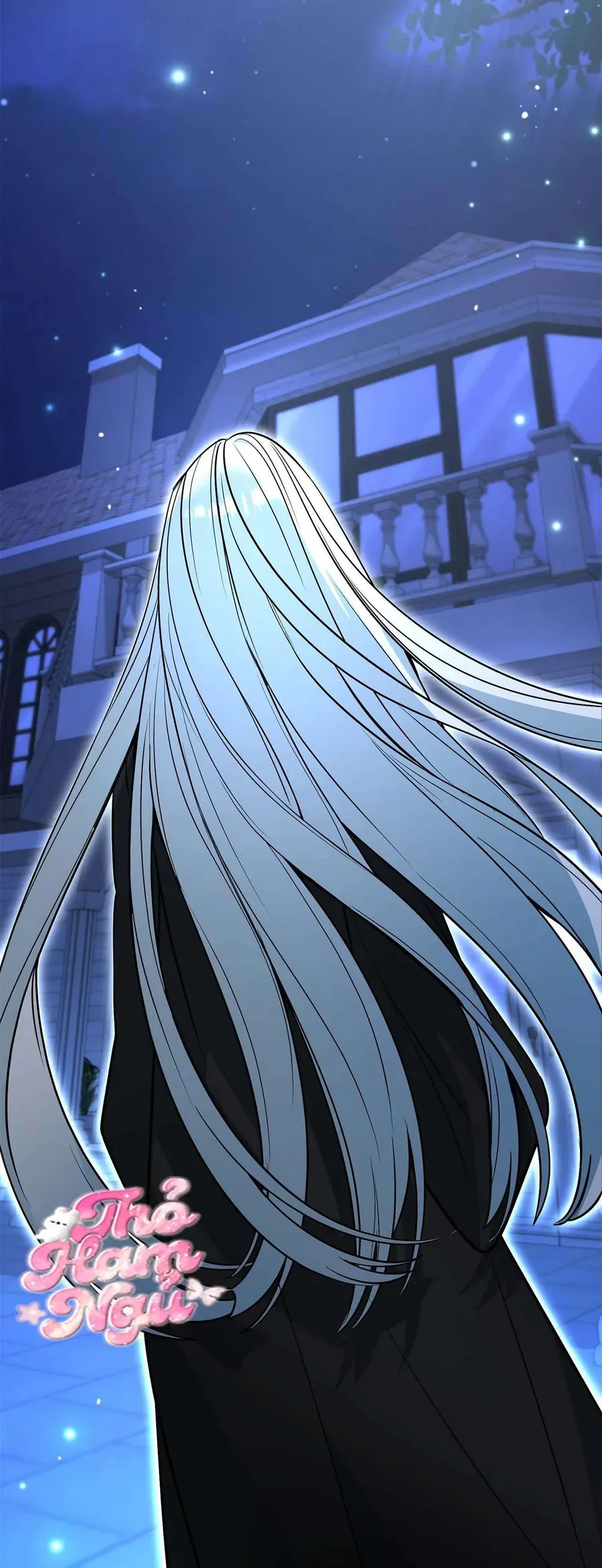 Có Nhiều Nam Chính Quá Đi! Chap 37 - Next Chap 36