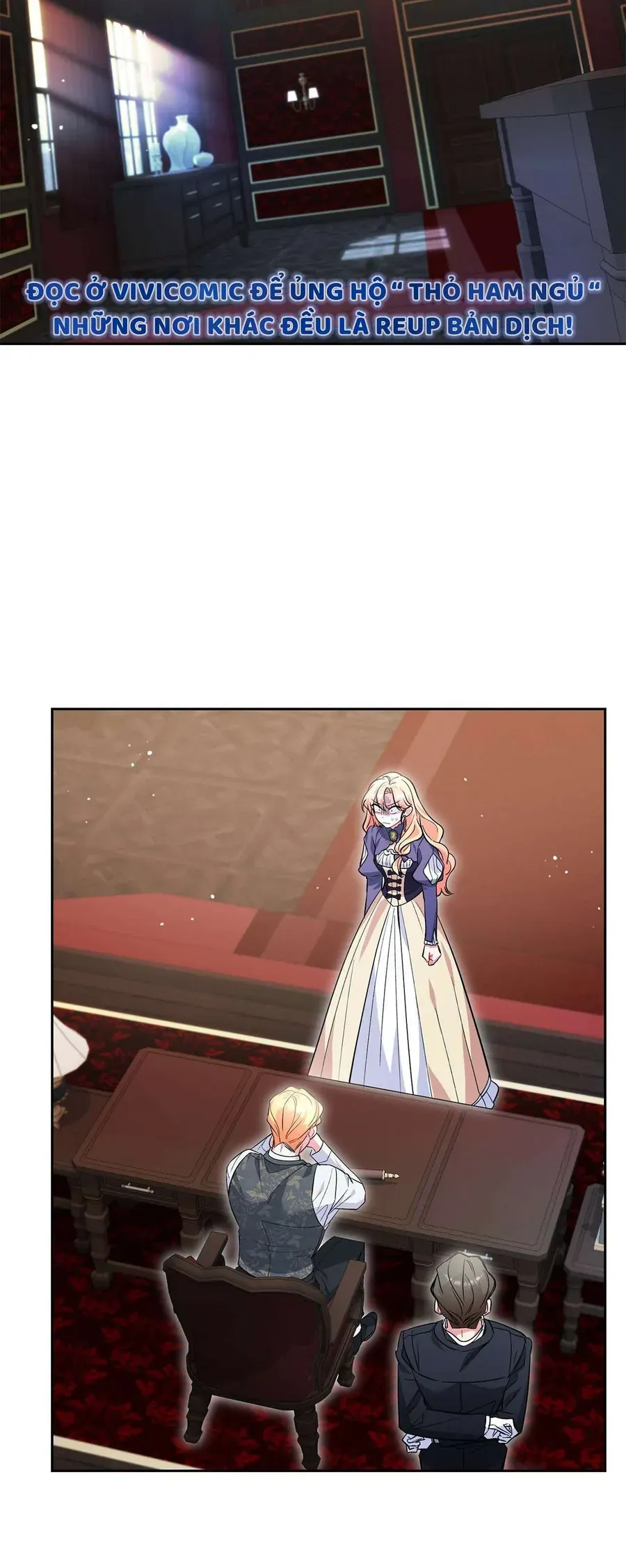 Có Nhiều Nam Chính Quá Đi! Chap 37 - Next Chap 36