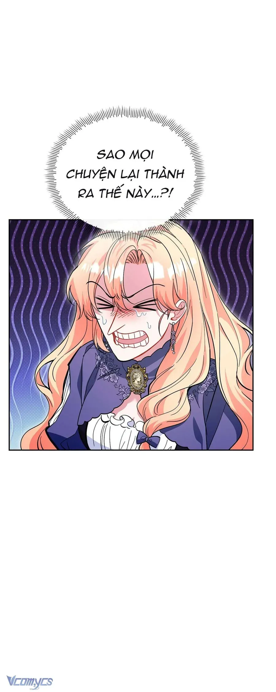 Có Nhiều Nam Chính Quá Đi! Chap 37 - Next Chap 36