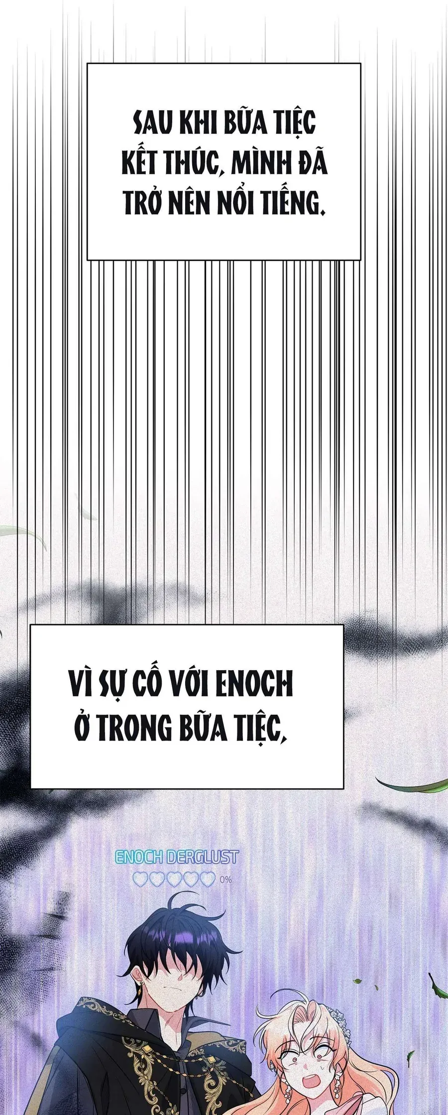 Có Nhiều Nam Chính Quá Đi! Chap 37 - Next Chap 36