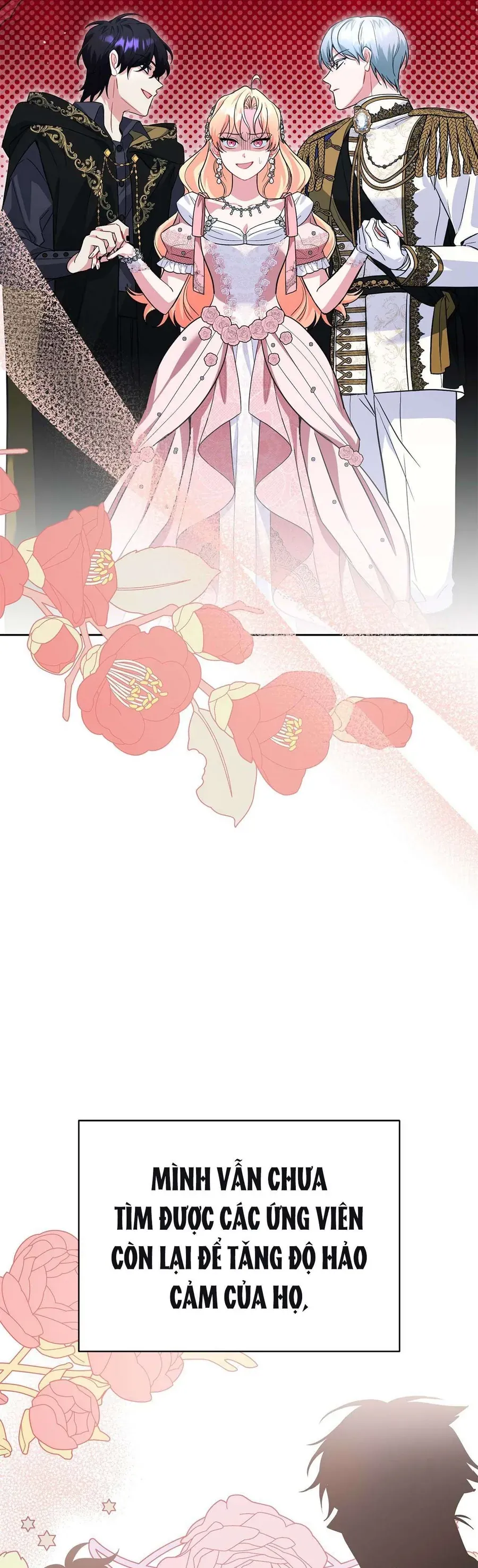 Có Nhiều Nam Chính Quá Đi! Chap 37 - Next Chap 36