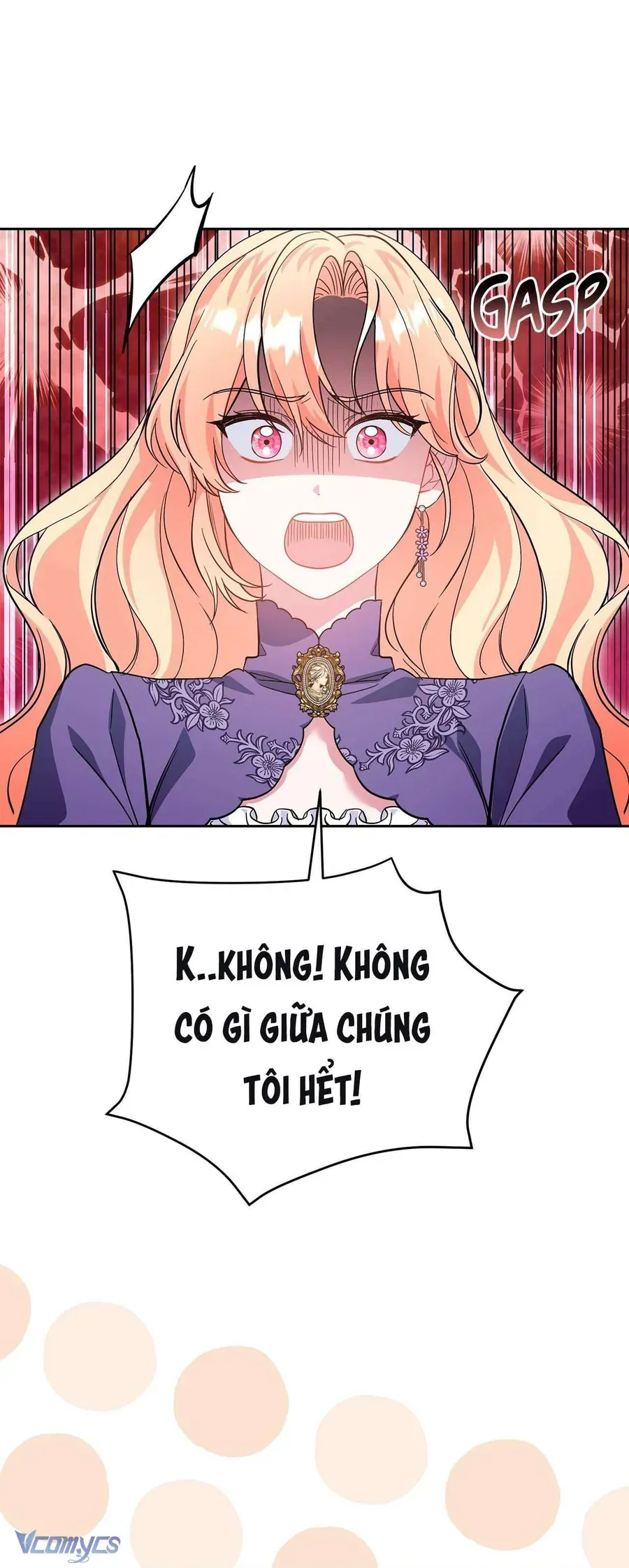 Có Nhiều Nam Chính Quá Đi! Chap 37 - Next Chap 36