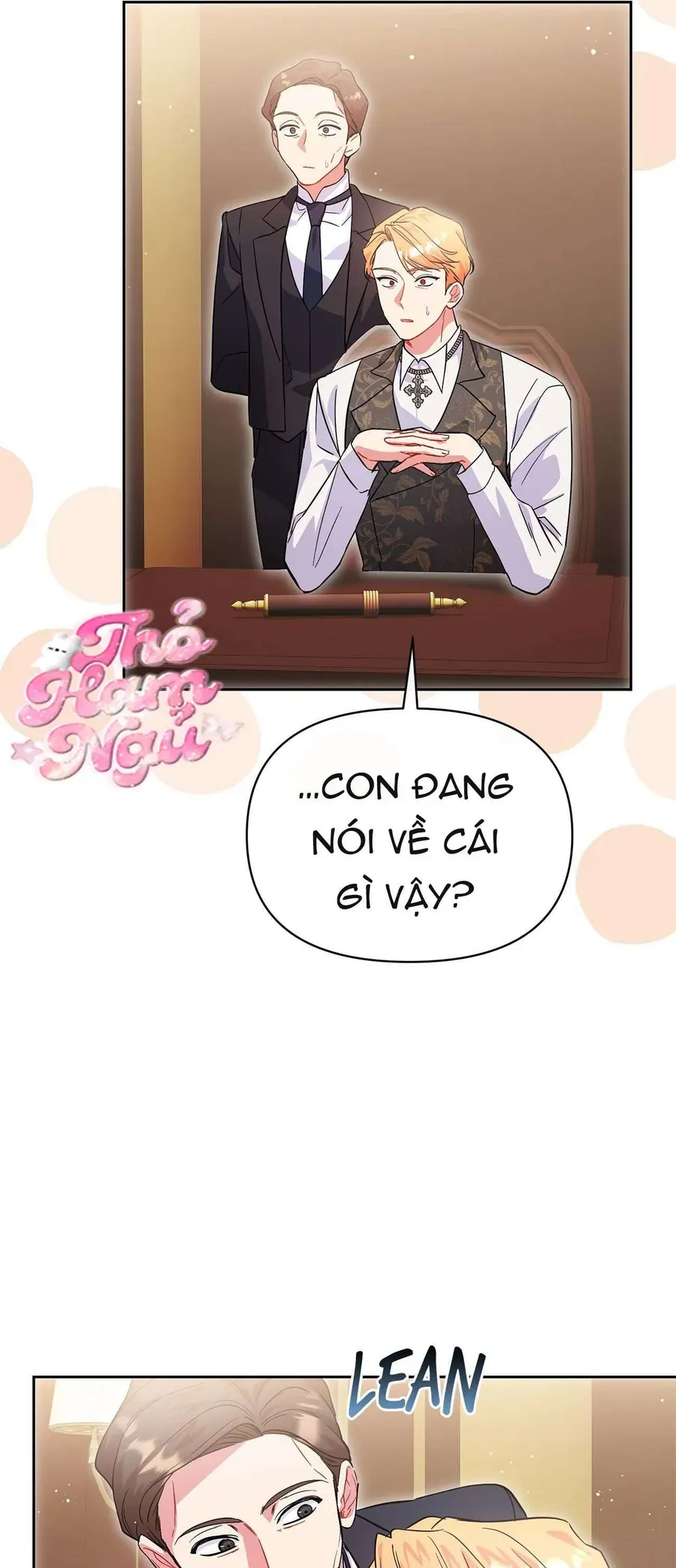 Có Nhiều Nam Chính Quá Đi! Chap 37 - Next Chap 36