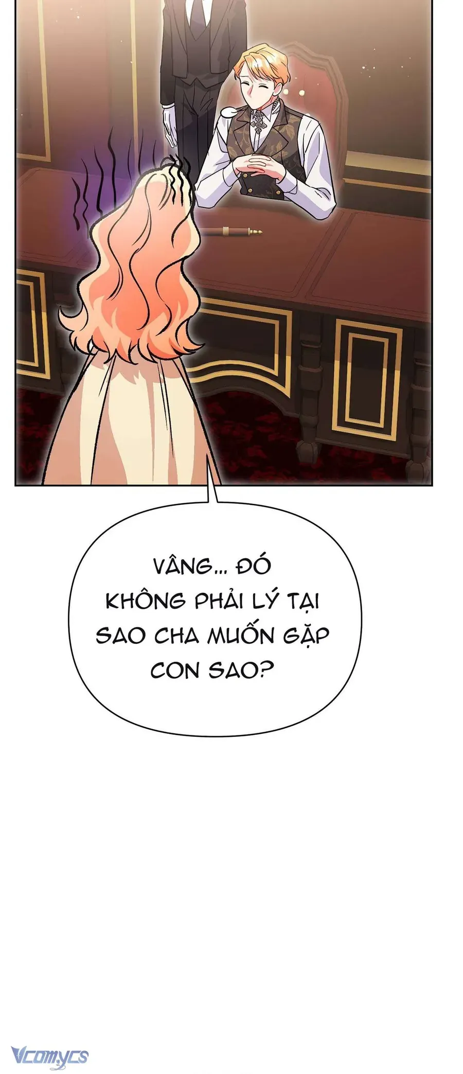 Có Nhiều Nam Chính Quá Đi! Chap 37 - Next Chap 36