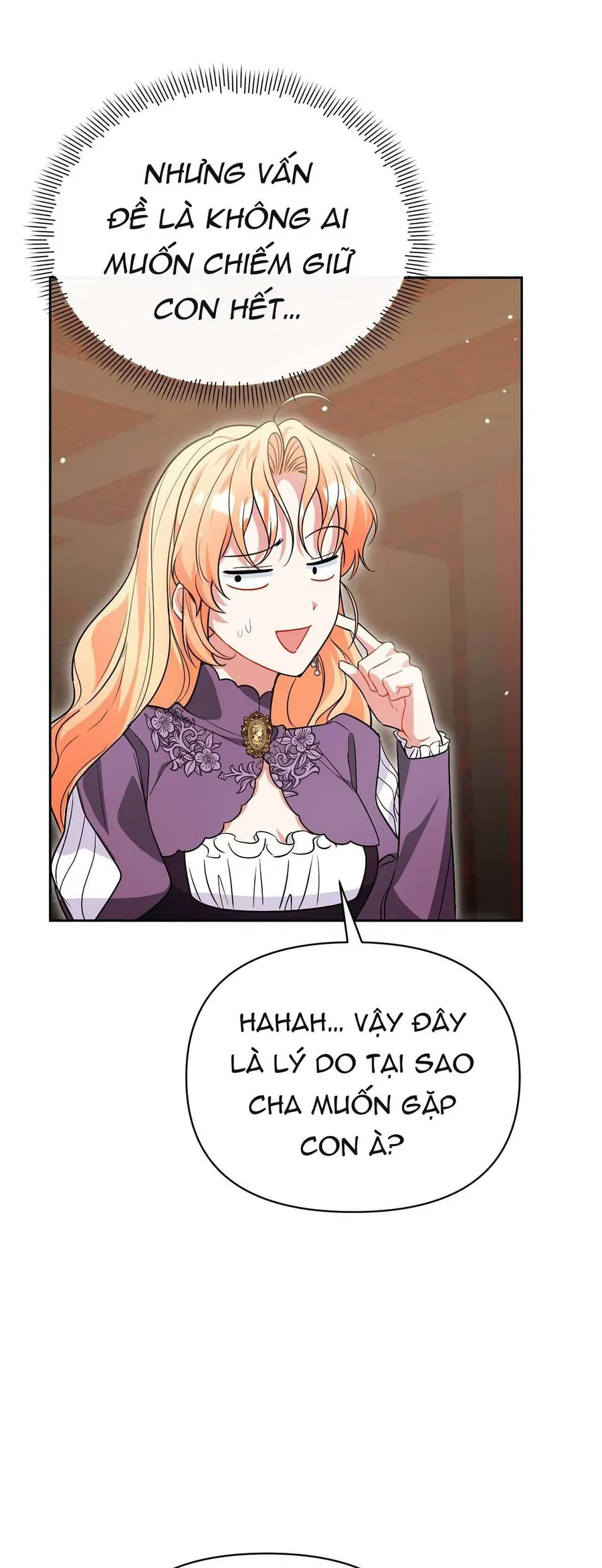 Có Nhiều Nam Chính Quá Đi! Chap 37 - Next Chap 36