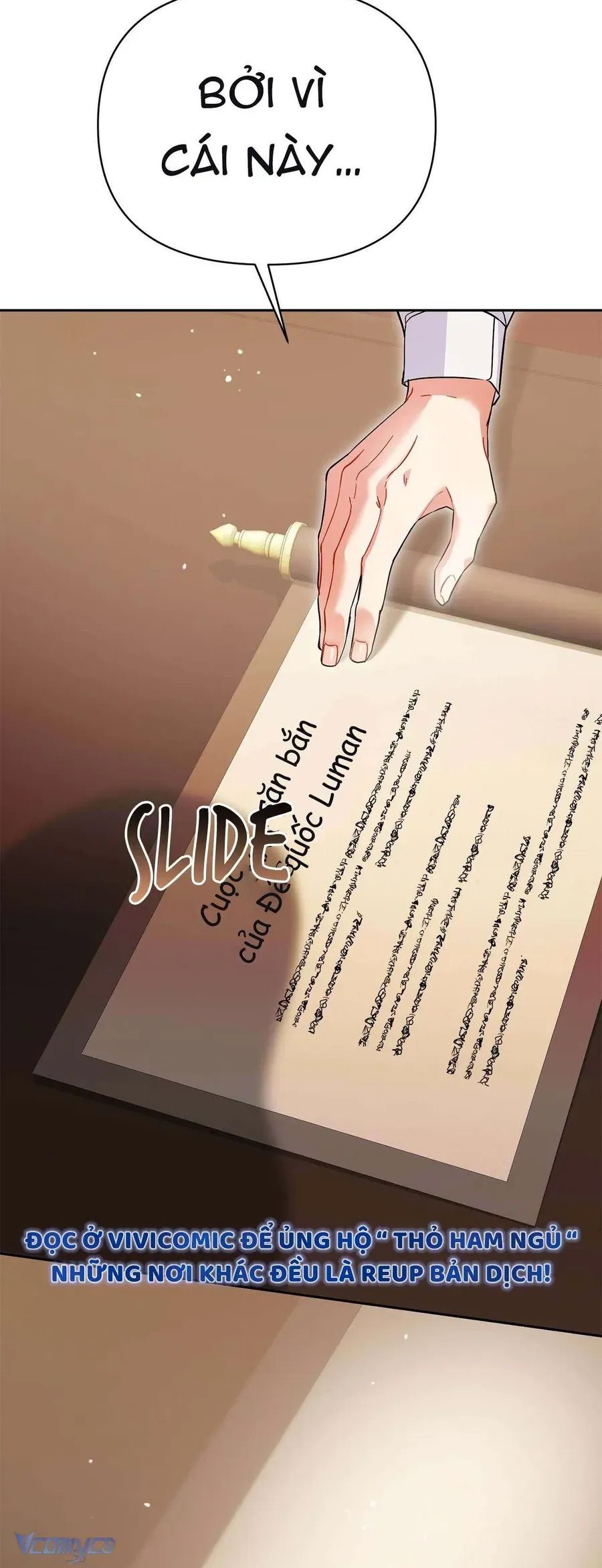 Có Nhiều Nam Chính Quá Đi! Chap 37 - Next Chap 36