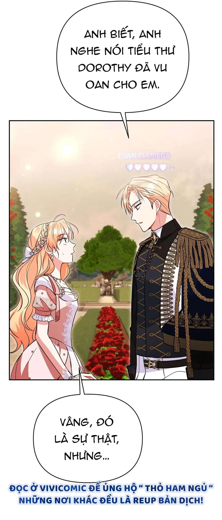 Có Nhiều Nam Chính Quá Đi! Chap 37 - Next Chap 36