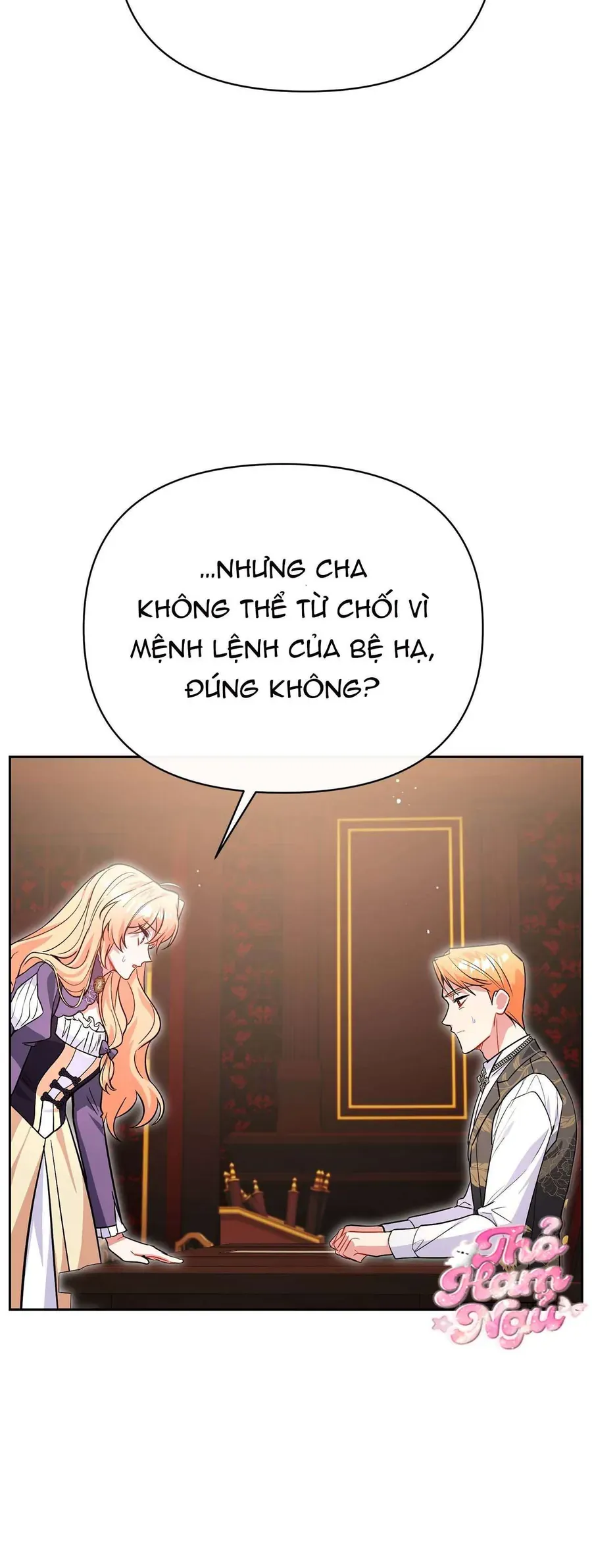 Có Nhiều Nam Chính Quá Đi! Chap 38 - Next Chap 37