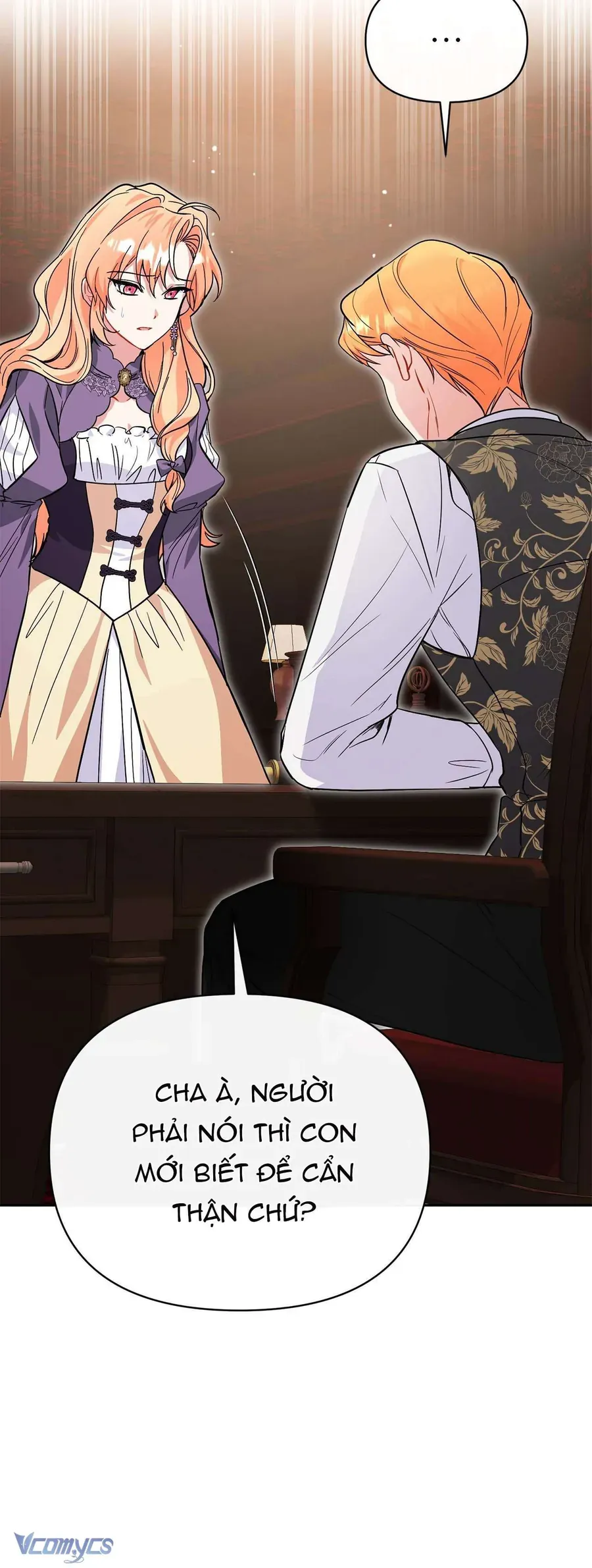 Có Nhiều Nam Chính Quá Đi! Chap 38 - Next Chap 37