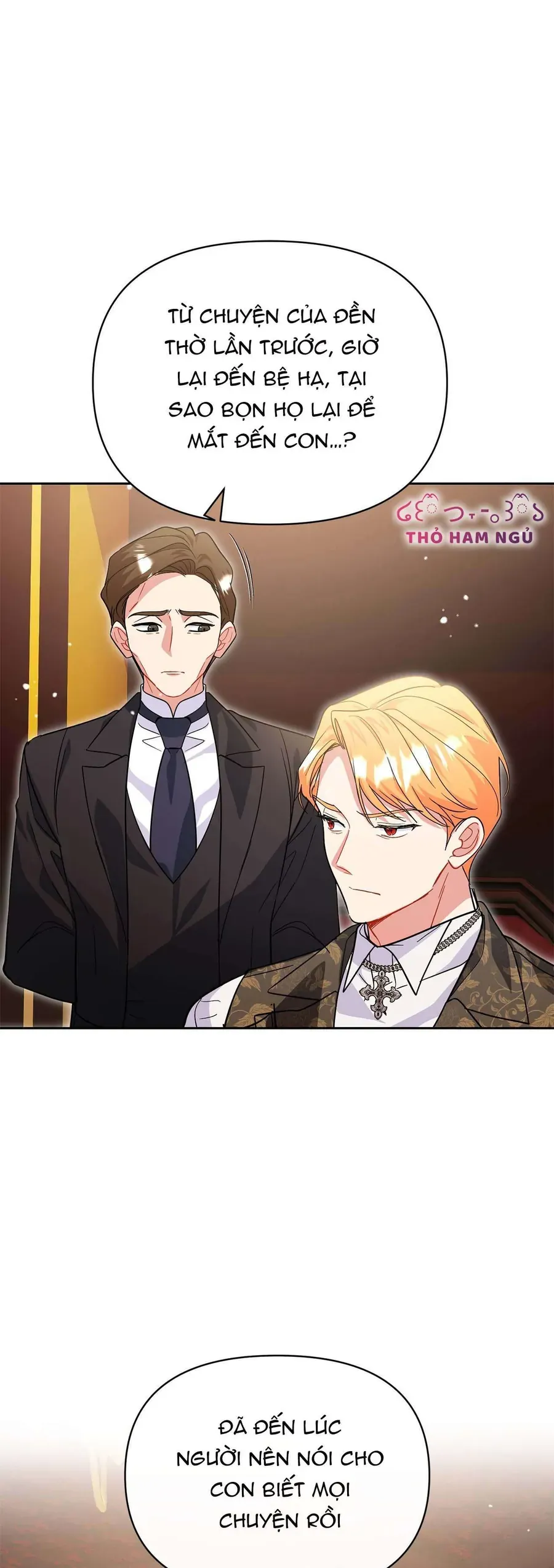 Có Nhiều Nam Chính Quá Đi! Chap 38 - Next Chap 37