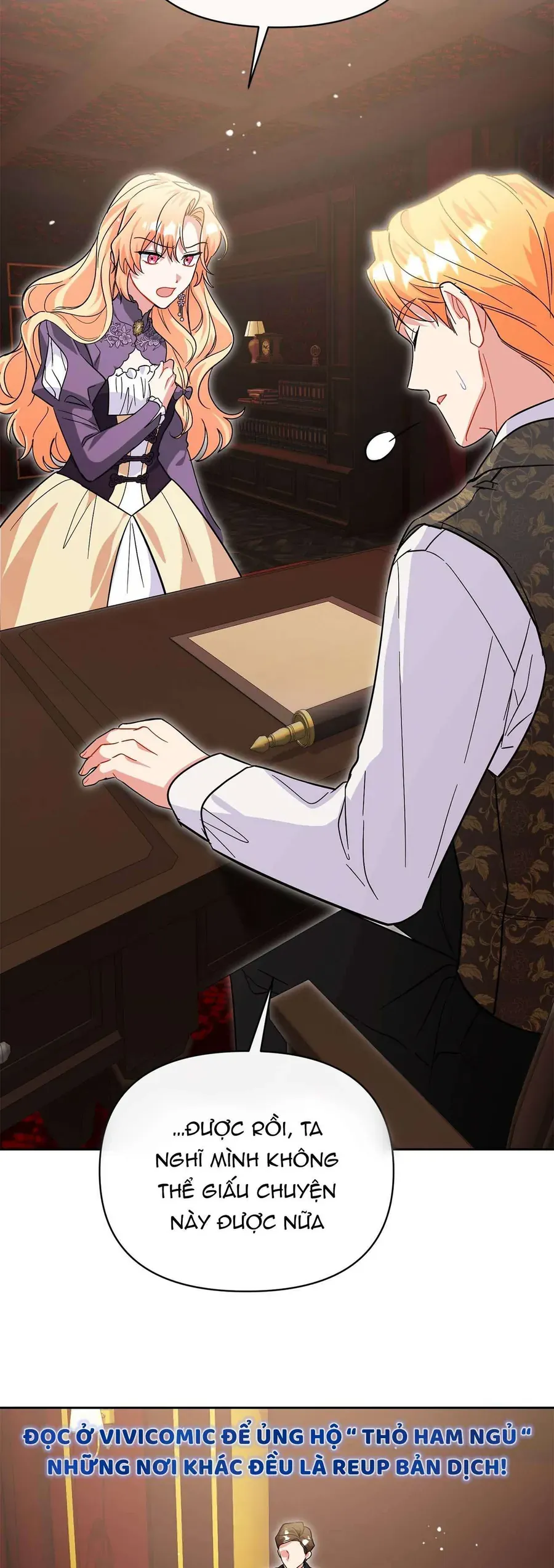 Có Nhiều Nam Chính Quá Đi! Chap 38 - Next Chap 37