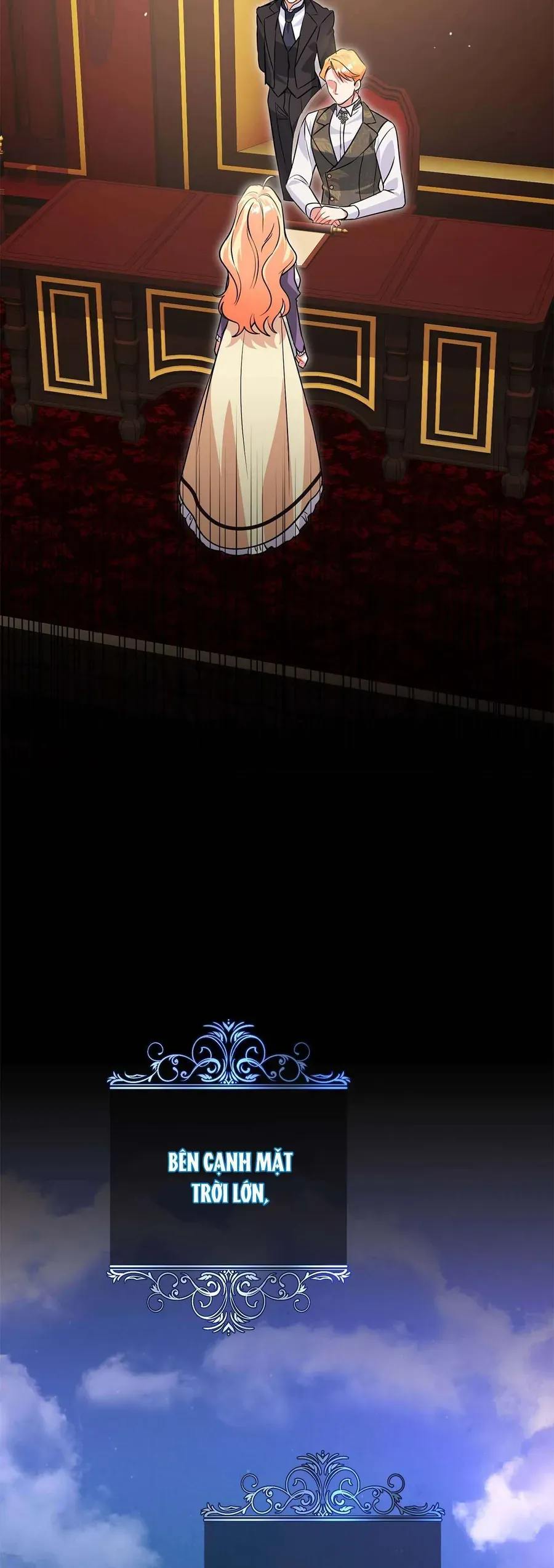 Có Nhiều Nam Chính Quá Đi! Chap 38 - Next Chap 37