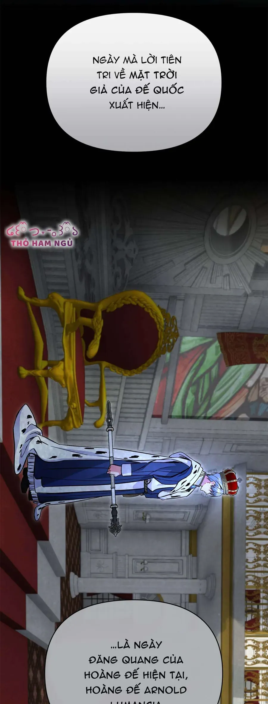 Có Nhiều Nam Chính Quá Đi! Chap 38 - Next Chap 37