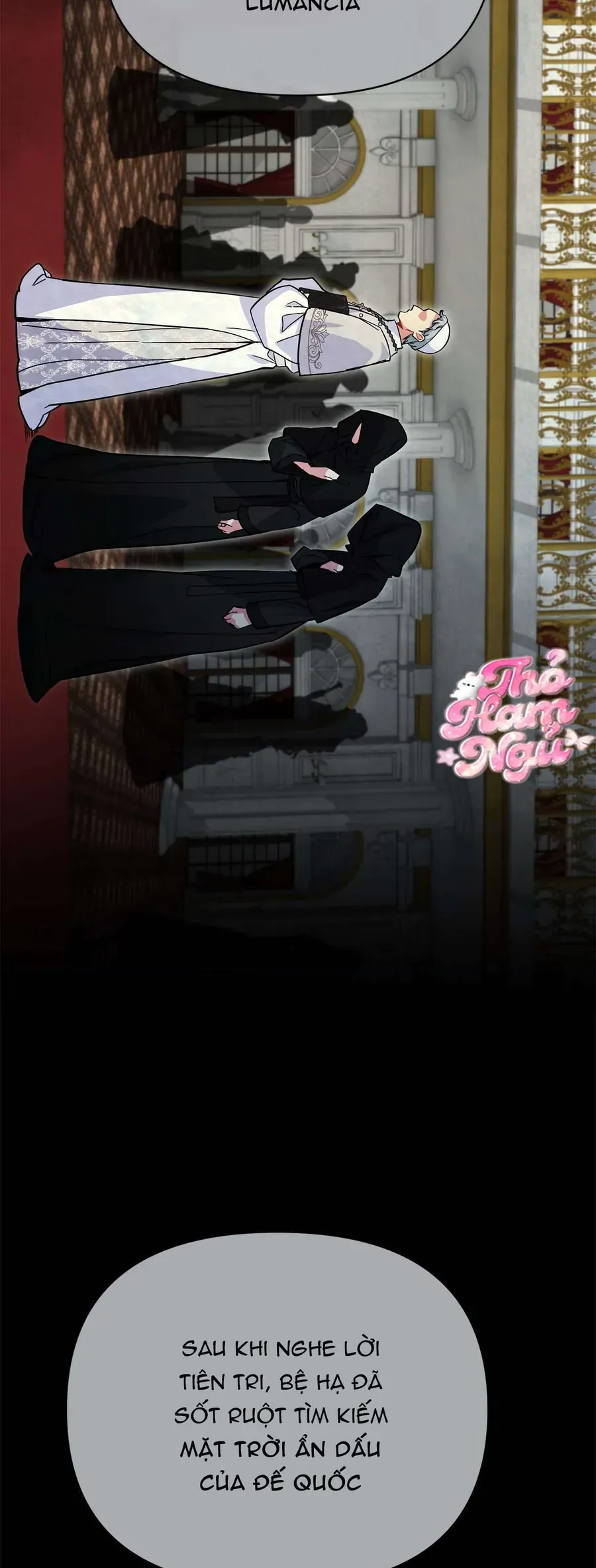 Có Nhiều Nam Chính Quá Đi! Chap 38 - Next Chap 37