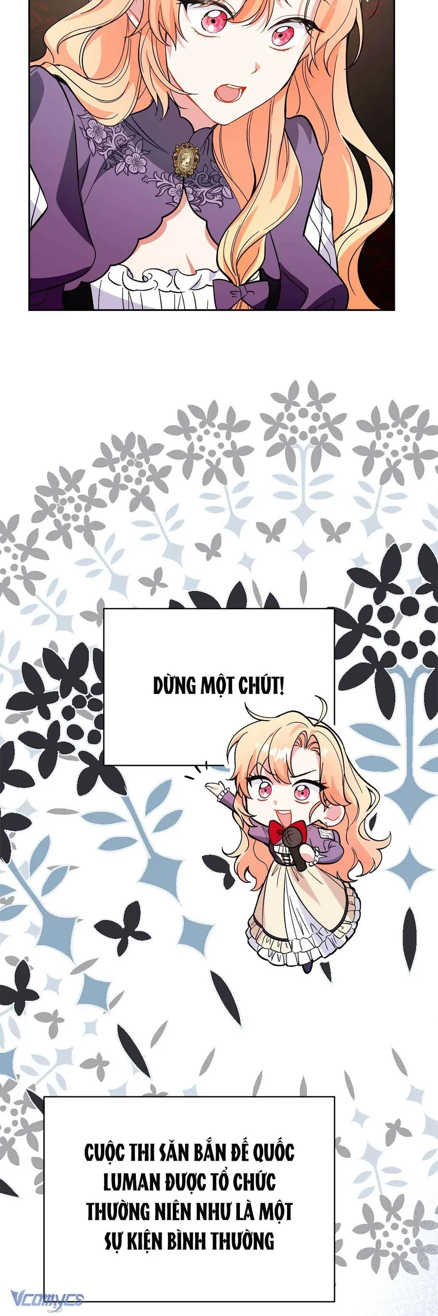 Có Nhiều Nam Chính Quá Đi! Chap 38 - Next Chap 37