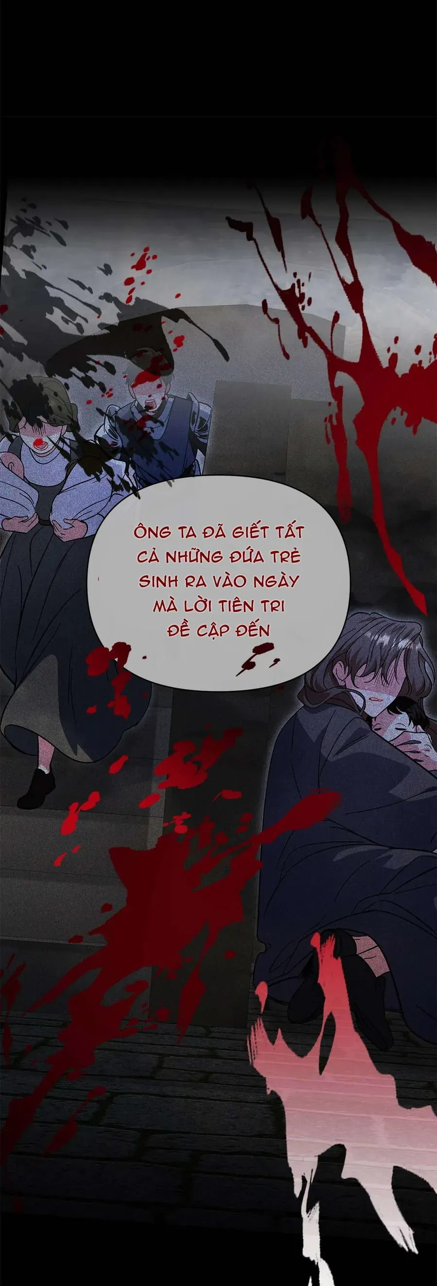 Có Nhiều Nam Chính Quá Đi! Chap 38 - Next Chap 37
