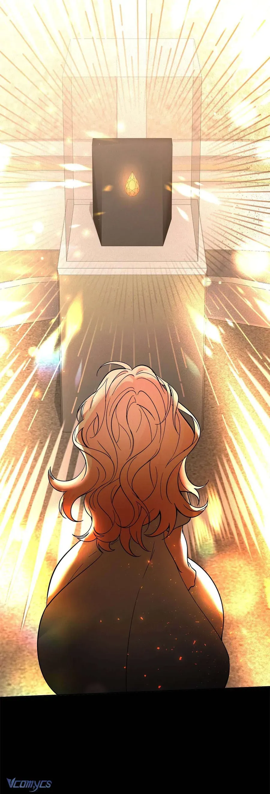 Có Nhiều Nam Chính Quá Đi! Chap 38 - Next Chap 37