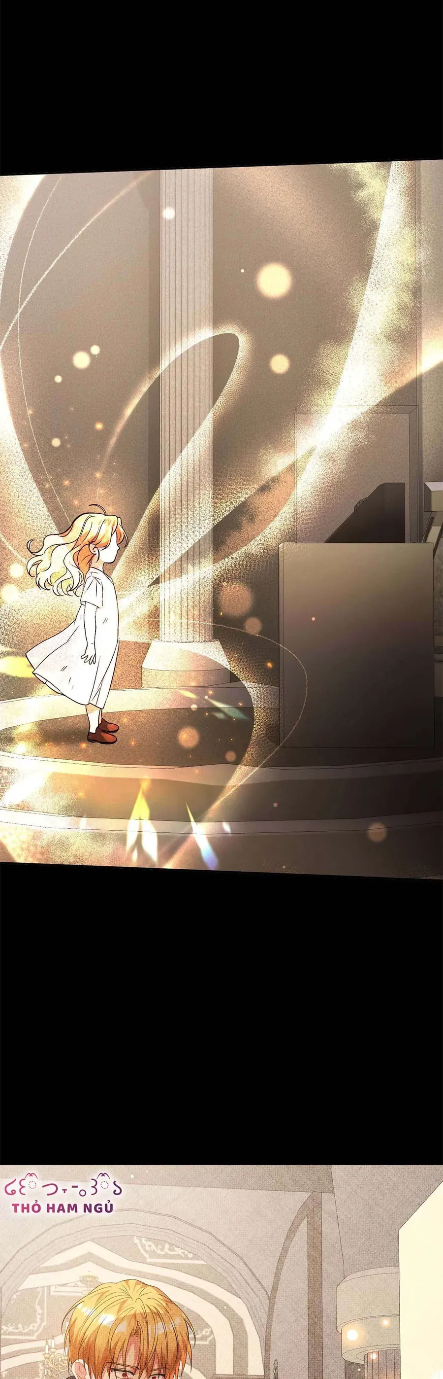 Có Nhiều Nam Chính Quá Đi! Chap 38 - Next Chap 37