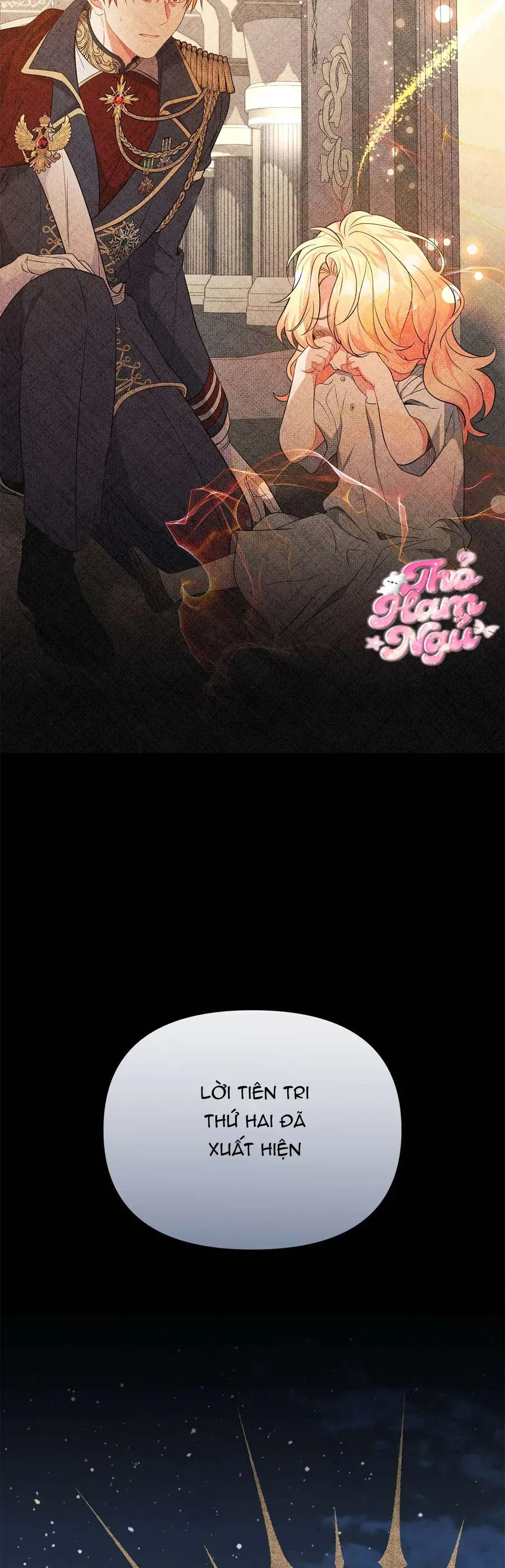 Có Nhiều Nam Chính Quá Đi! Chap 38 - Next Chap 37