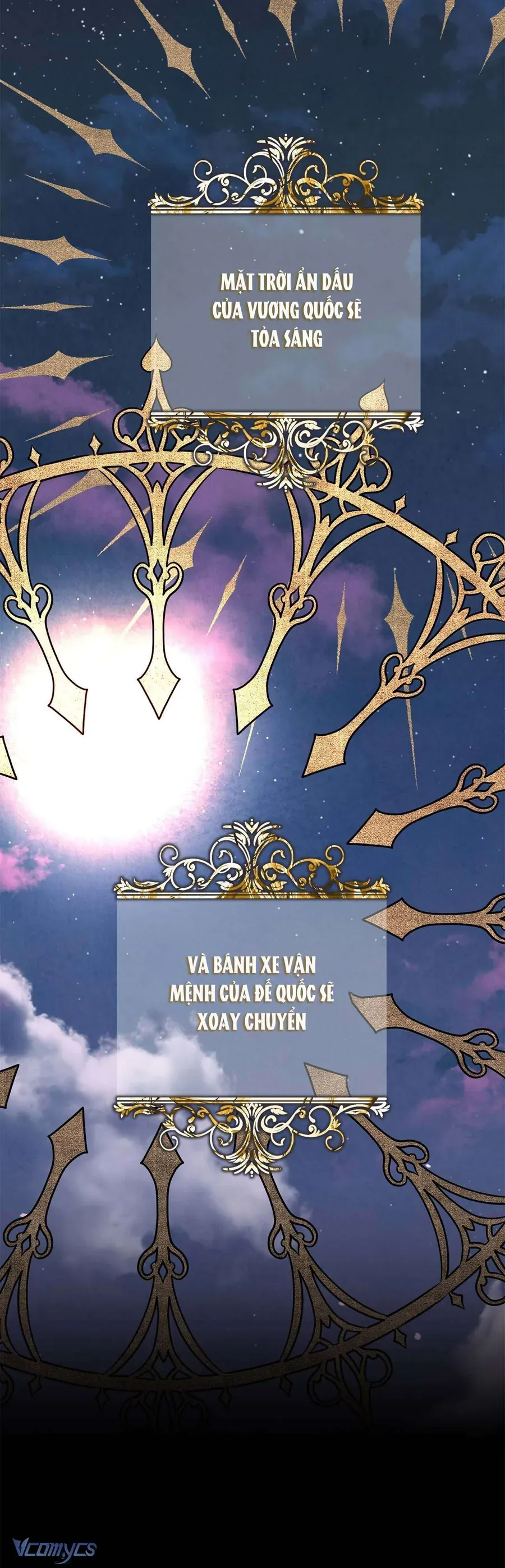 Có Nhiều Nam Chính Quá Đi! Chap 38 - Next Chap 37