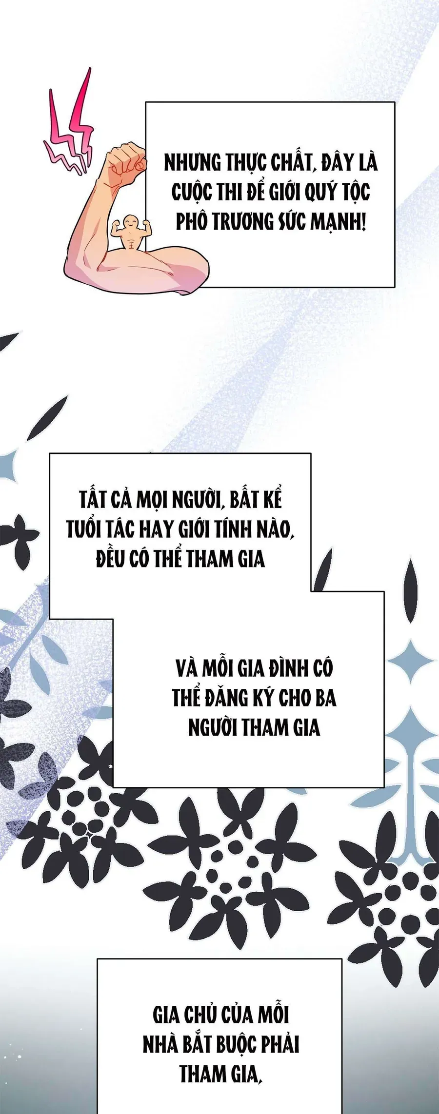 Có Nhiều Nam Chính Quá Đi! Chap 38 - Next Chap 37