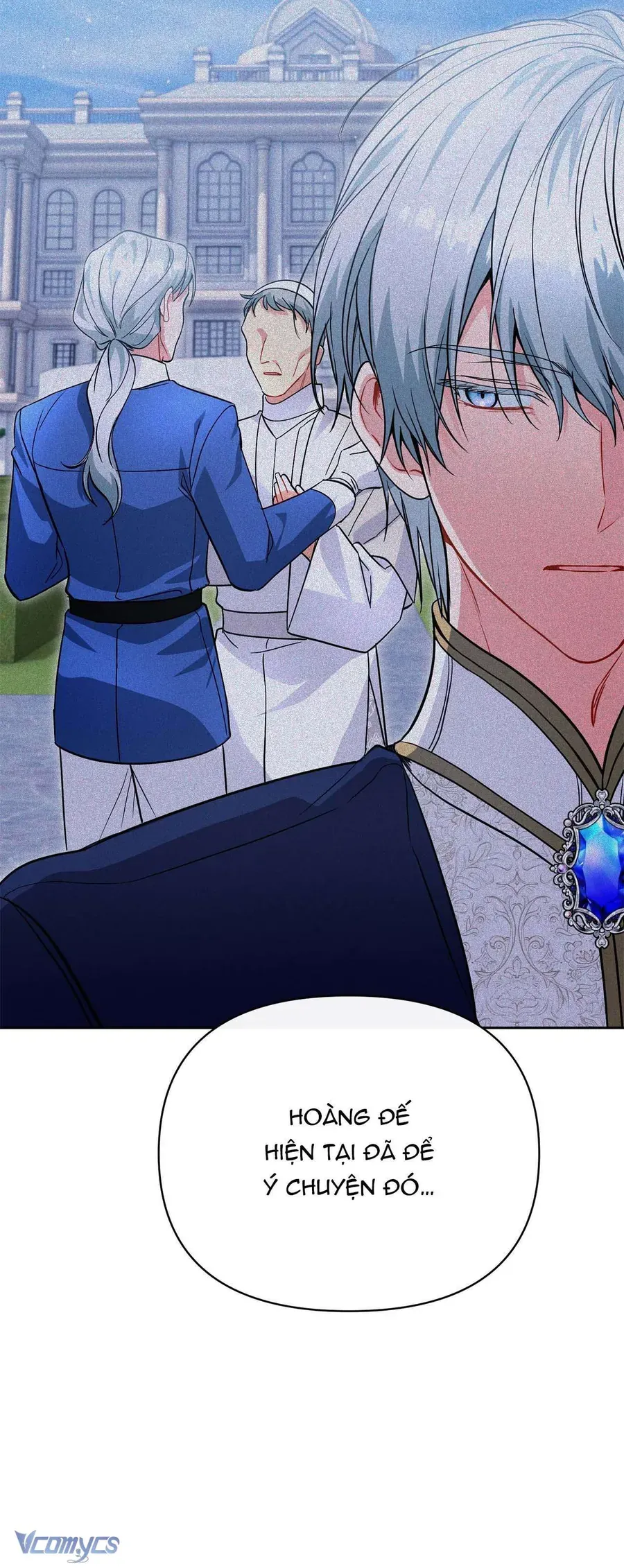 Có Nhiều Nam Chính Quá Đi! Chap 38 - Next Chap 37