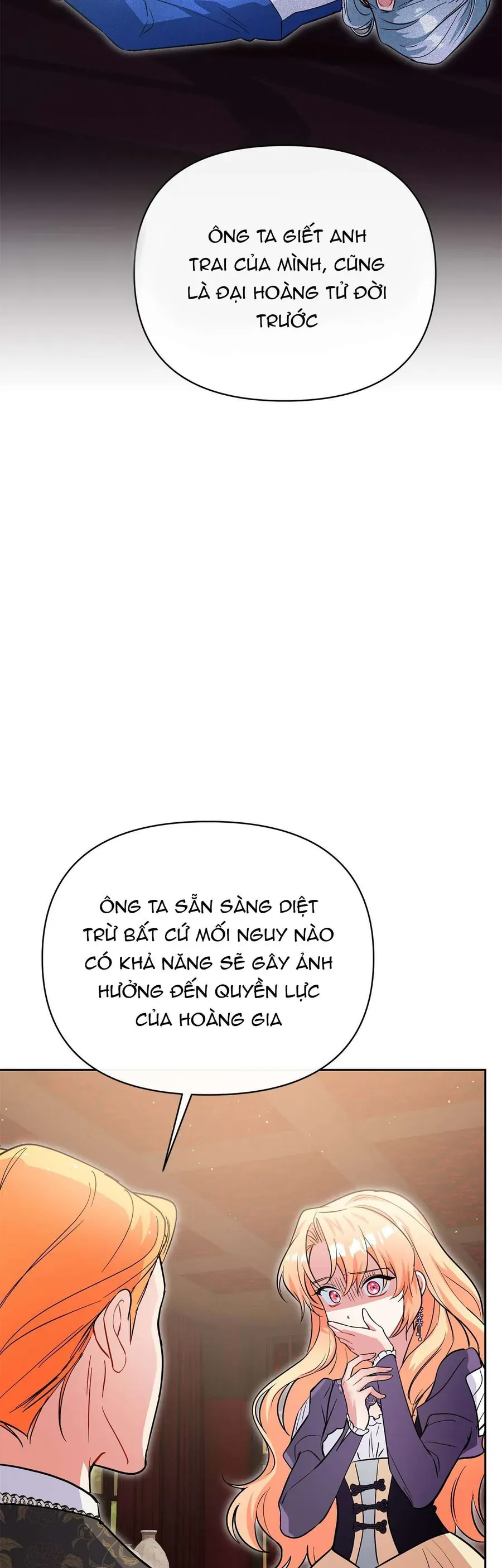Có Nhiều Nam Chính Quá Đi! Chap 38 - Next Chap 37