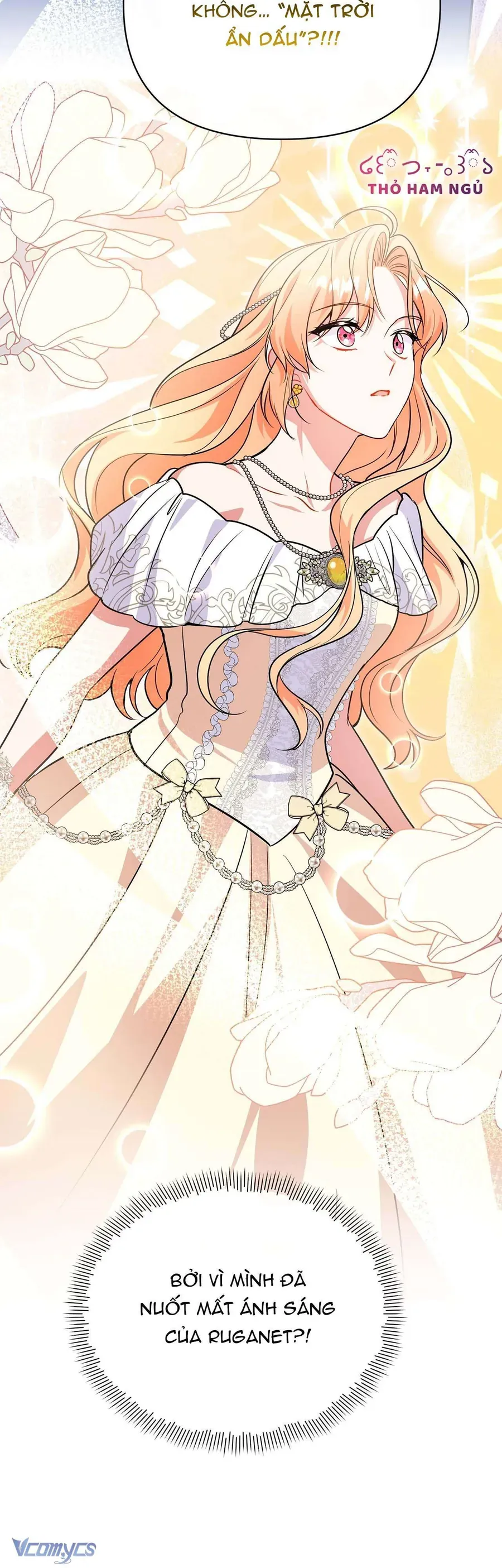 Có Nhiều Nam Chính Quá Đi! Chap 38 - Next Chap 37