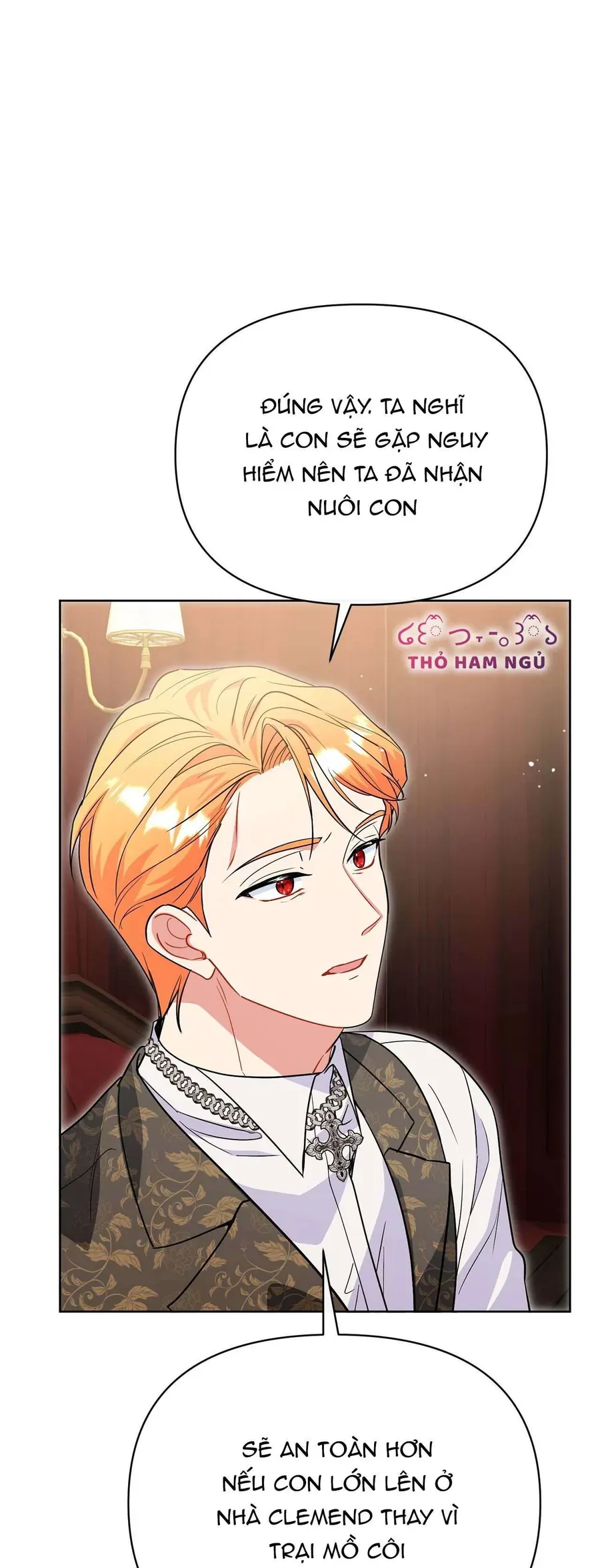 Có Nhiều Nam Chính Quá Đi! Chap 38 - Next Chap 37