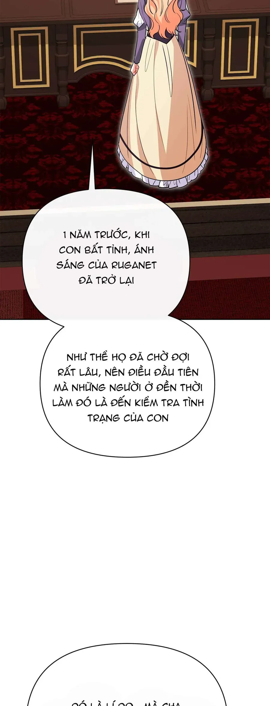 Có Nhiều Nam Chính Quá Đi! Chap 38 - Next Chap 37