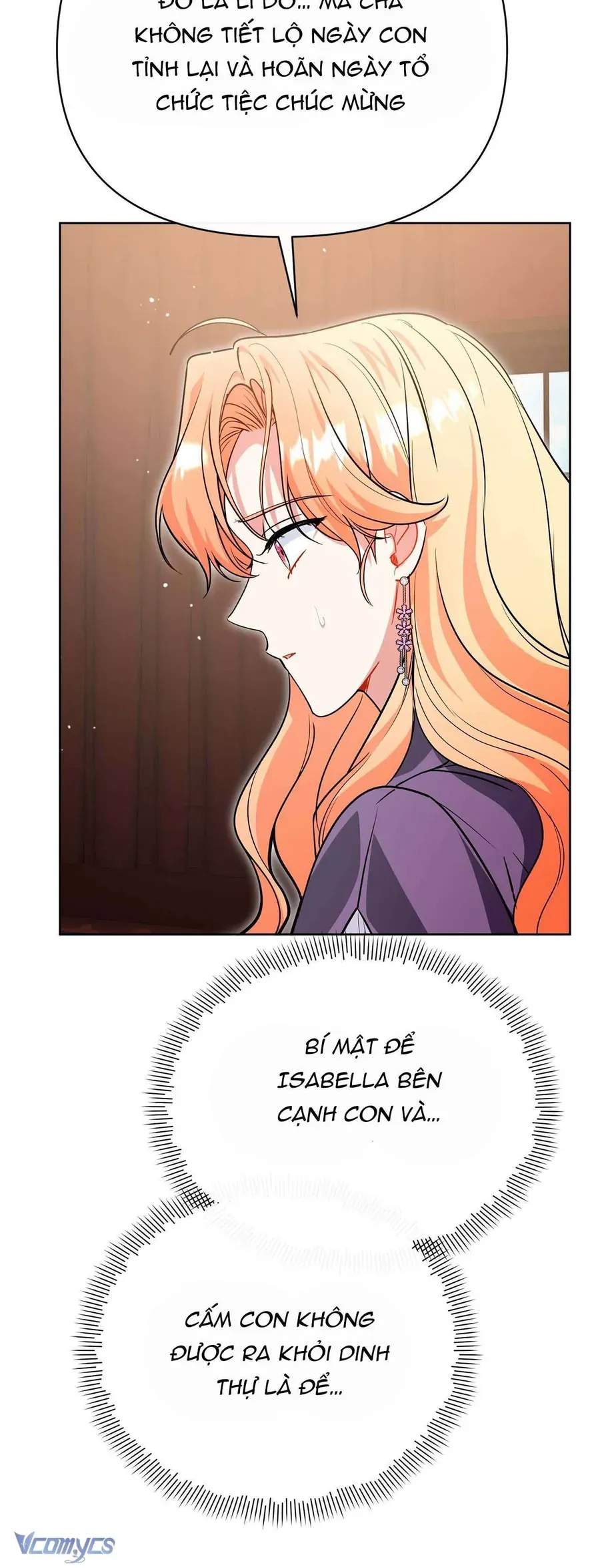 Có Nhiều Nam Chính Quá Đi! Chap 38 - Next Chap 37