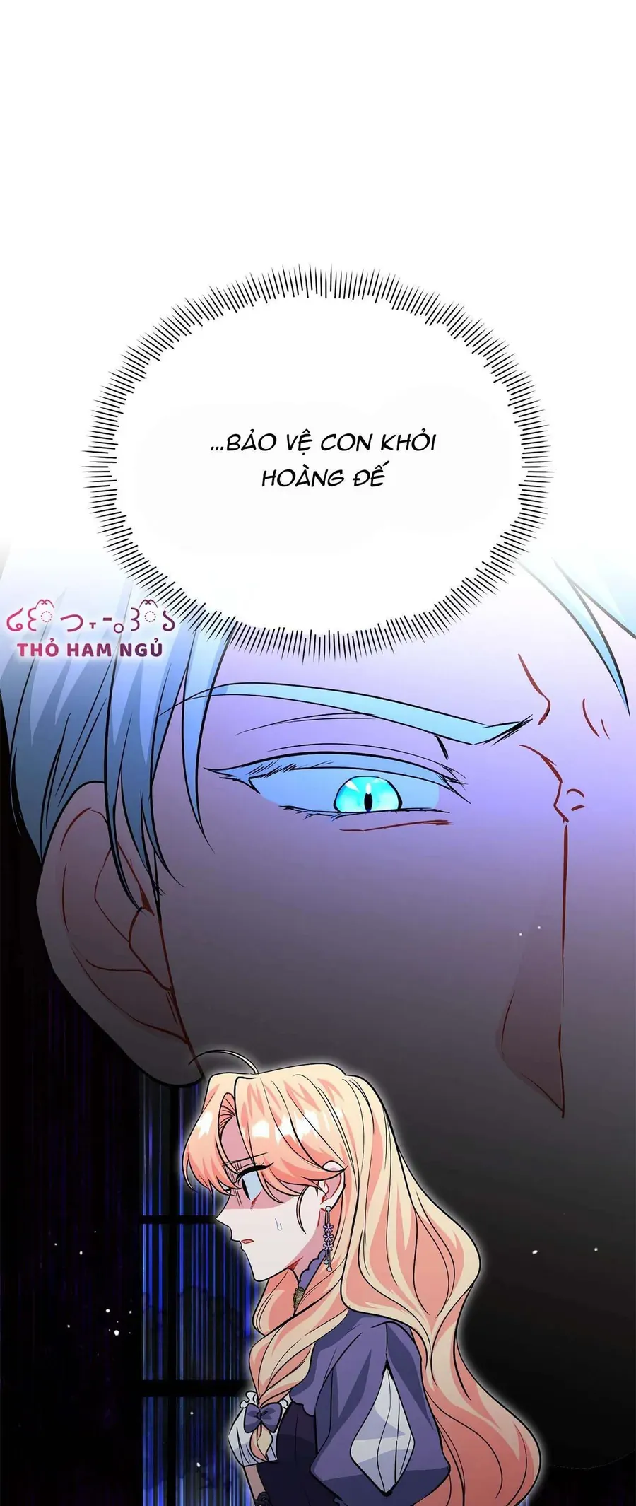 Có Nhiều Nam Chính Quá Đi! Chap 38 - Next Chap 37