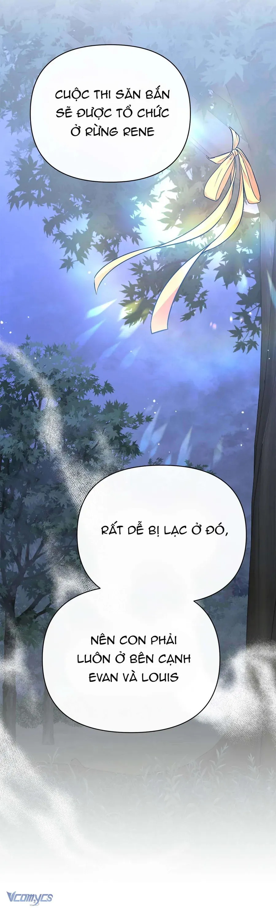 Có Nhiều Nam Chính Quá Đi! Chap 38 - Next Chap 37